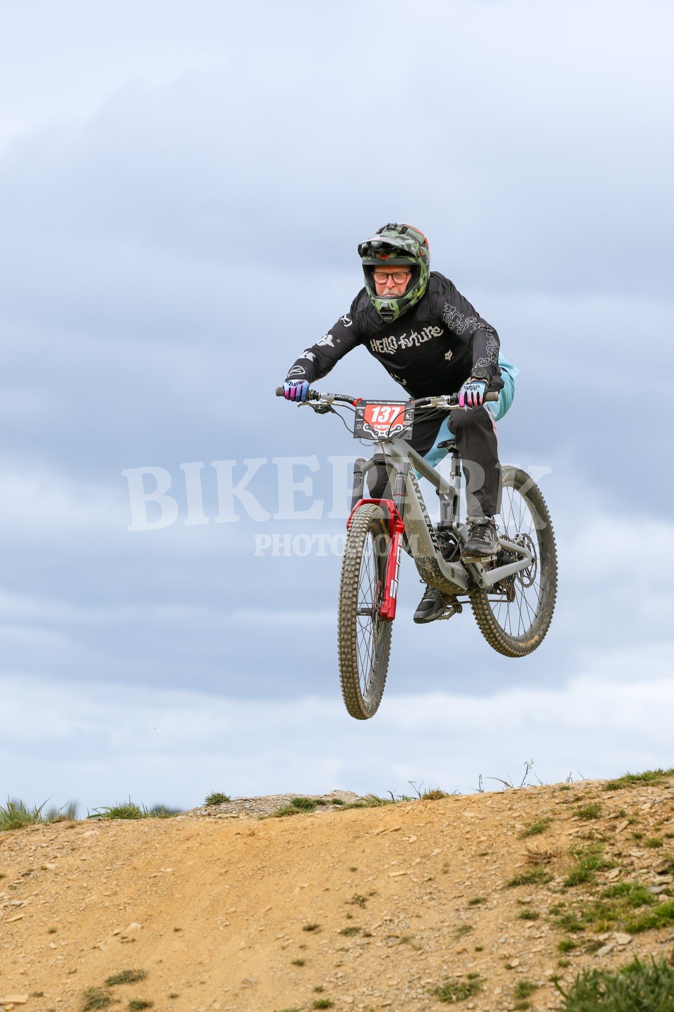 Berwyn Bike Park May 31, 2026 15:56:08
