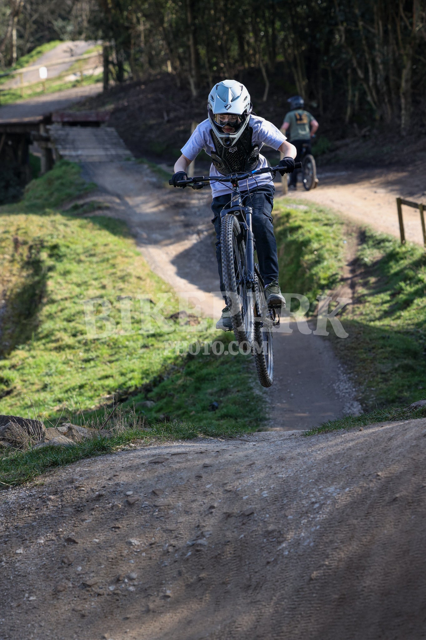 Farmer John's MTB Park March 09, 2025 12:53:56