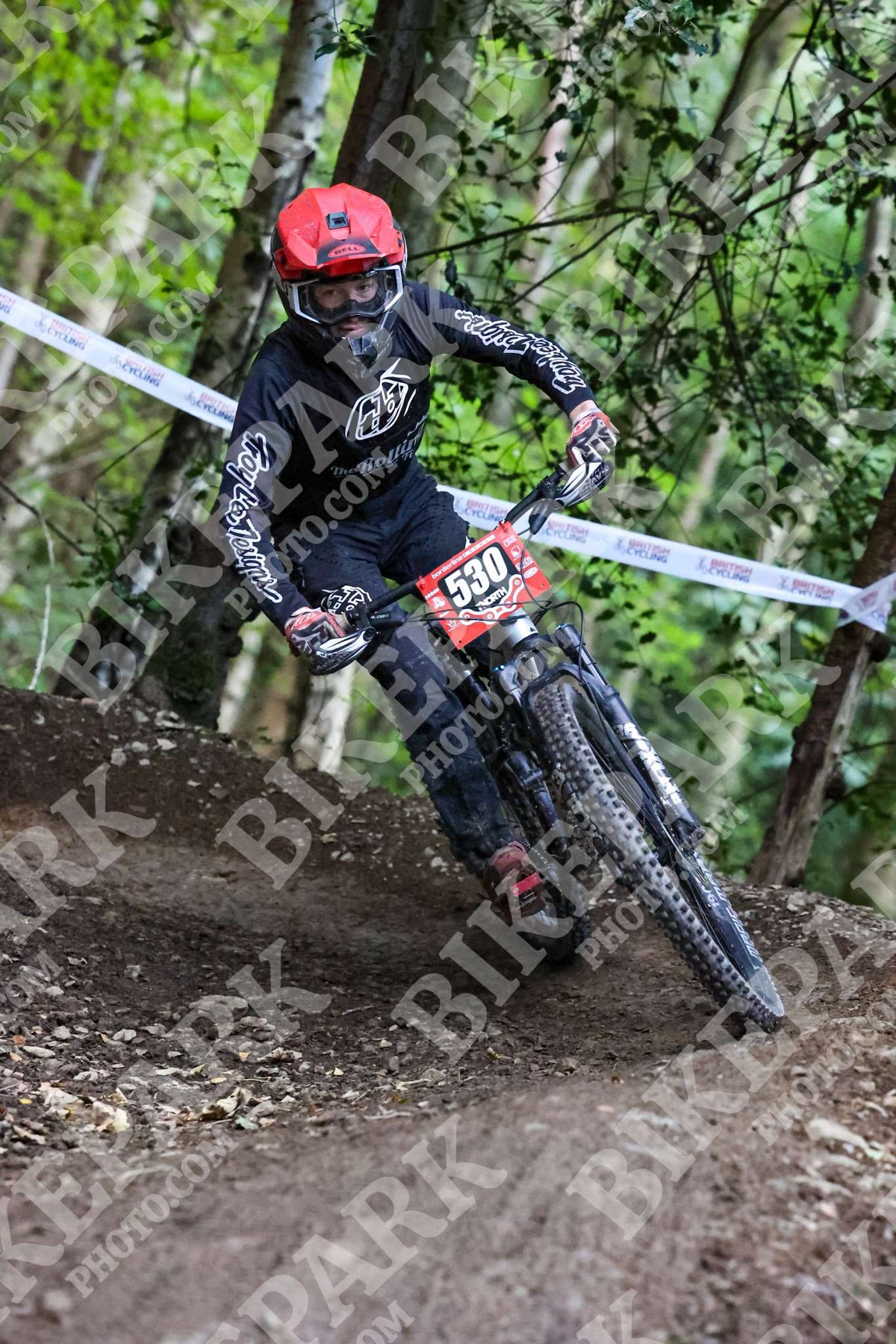 Farmer John's MTB Park October 18, 2026 13:39:47