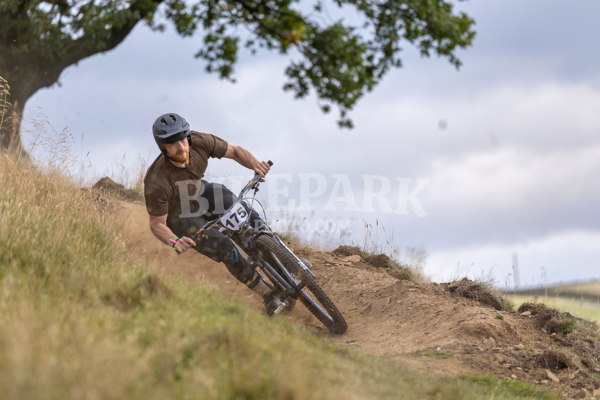 Bolly Skyline Enduro August 09, 2025 10:21:04