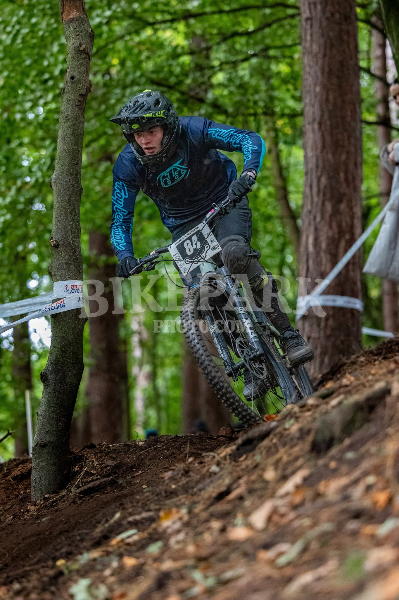 Farmer John's MTB Park October 05, 2025 14:28:05