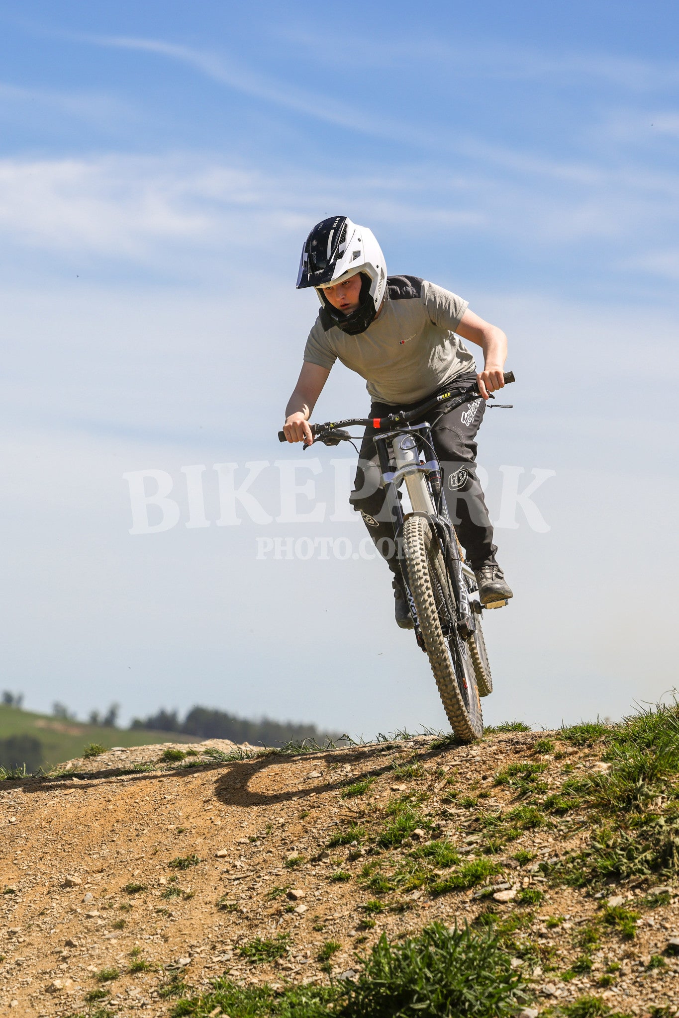 Berwyn Bike Park May 30, 2026 12:35:48
