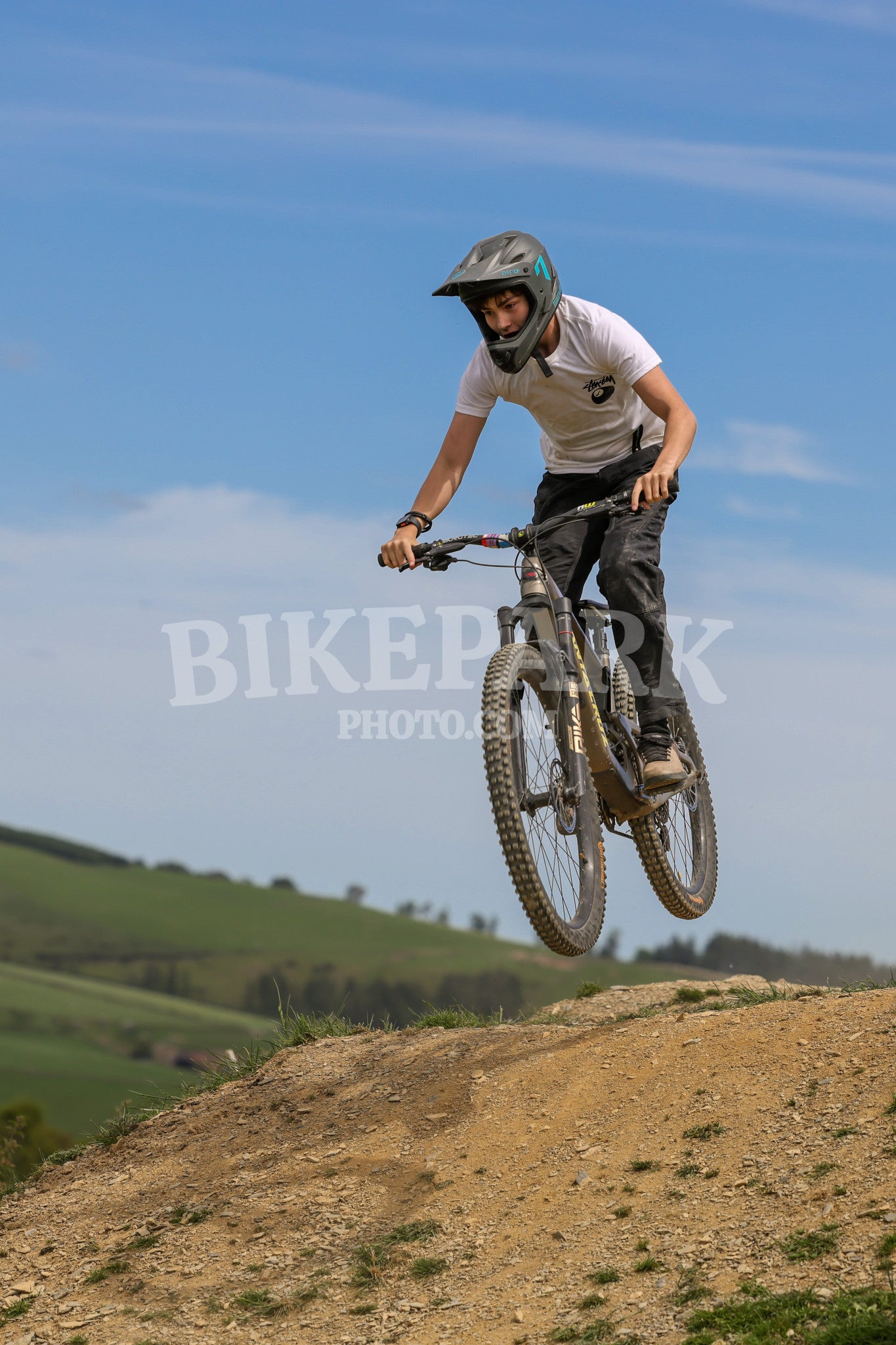 Berwyn Bike Park May 30, 2026 13:35:19