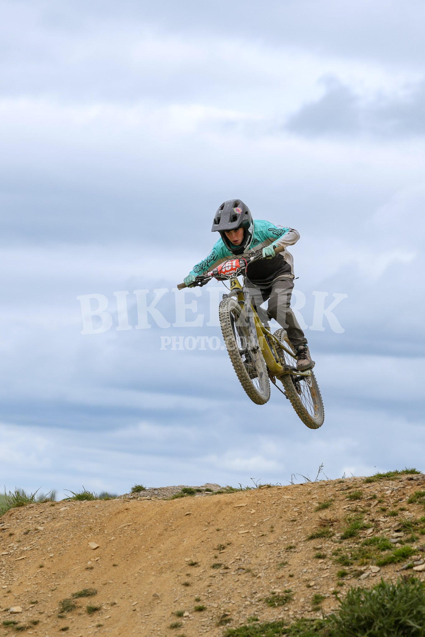 Berwyn Bike Park May 31, 2026 14:38:07