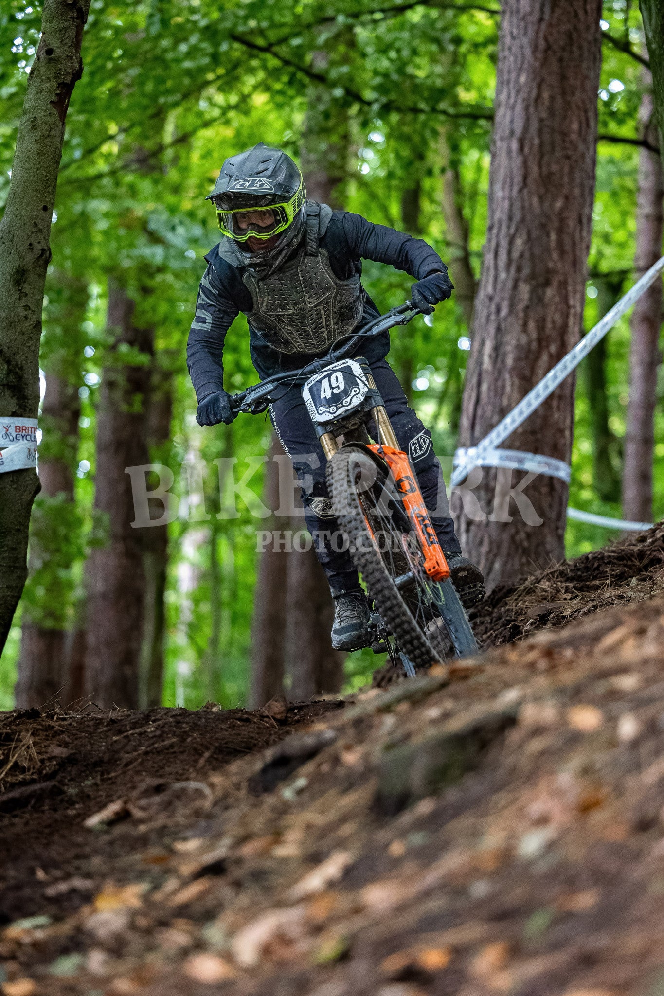 Farmer John's MTB Park October 05, 2025 15:39:48