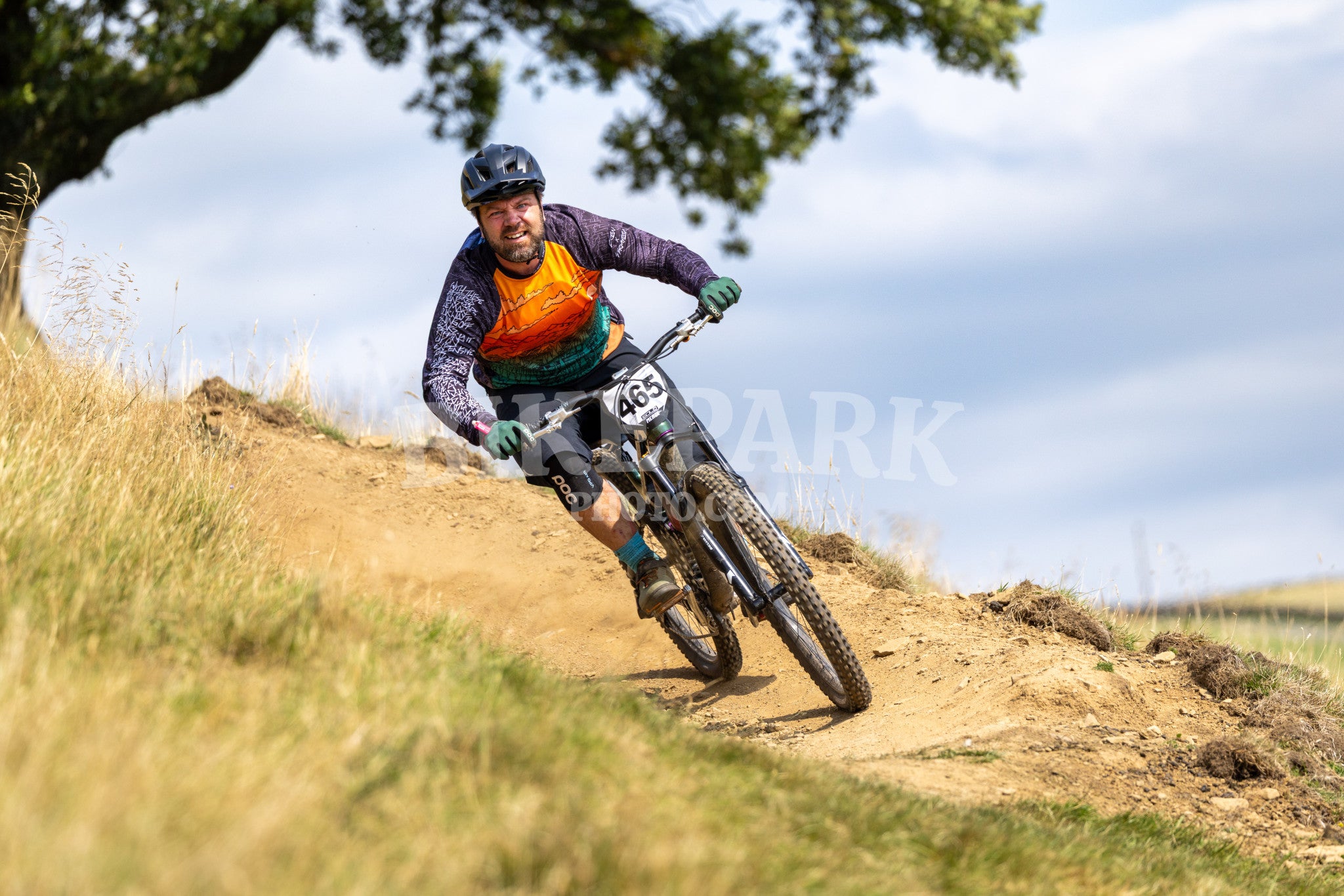Bolly Skyline Enduro August 09, 2025 13:45:06