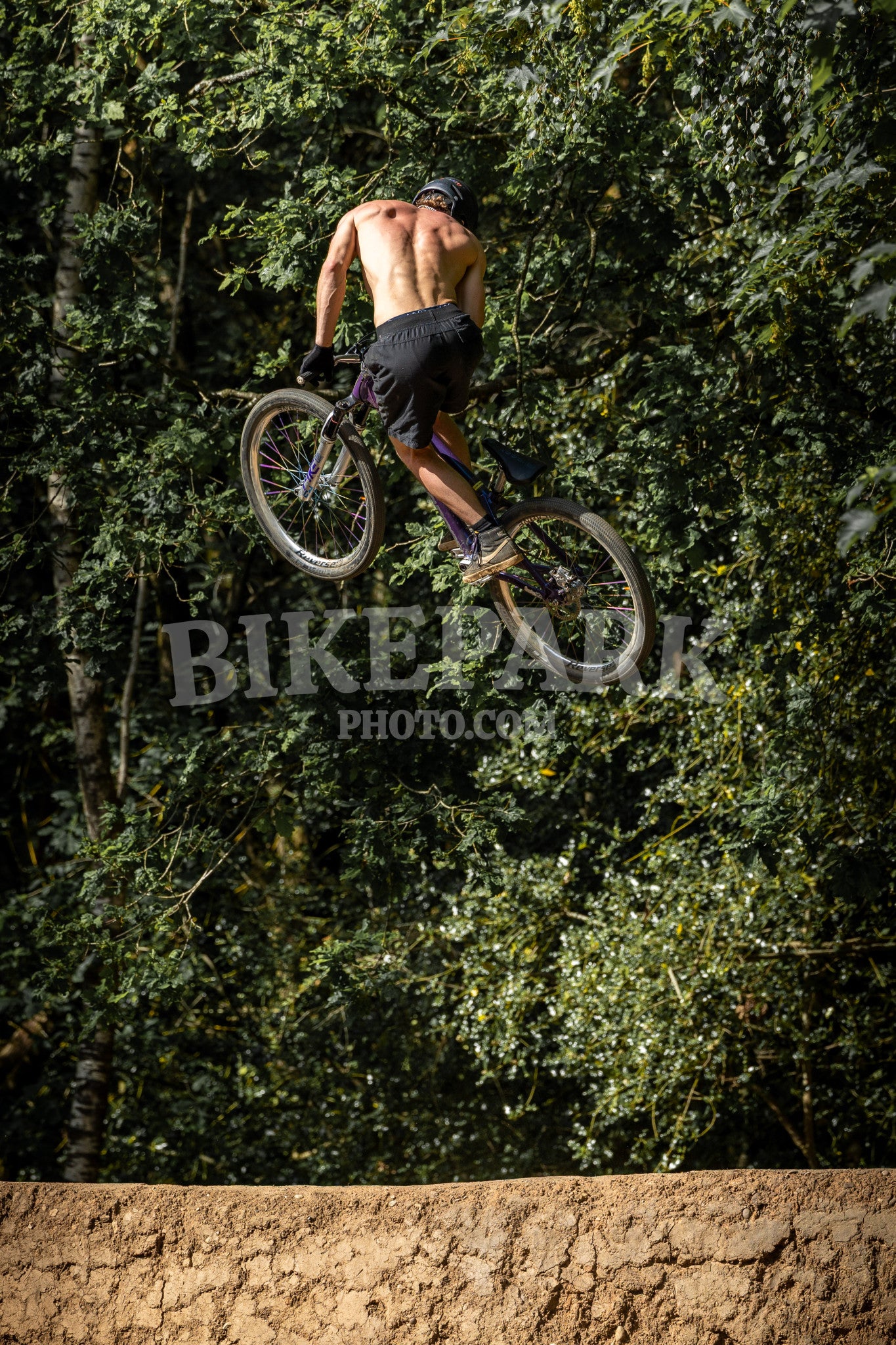 Farmer John's MTB Park May 25, 2026 16:10:07