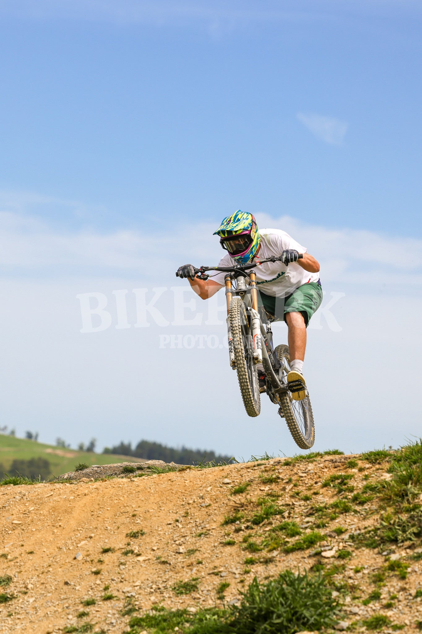 Berwyn Bike Park May 30, 2026 13:21:48