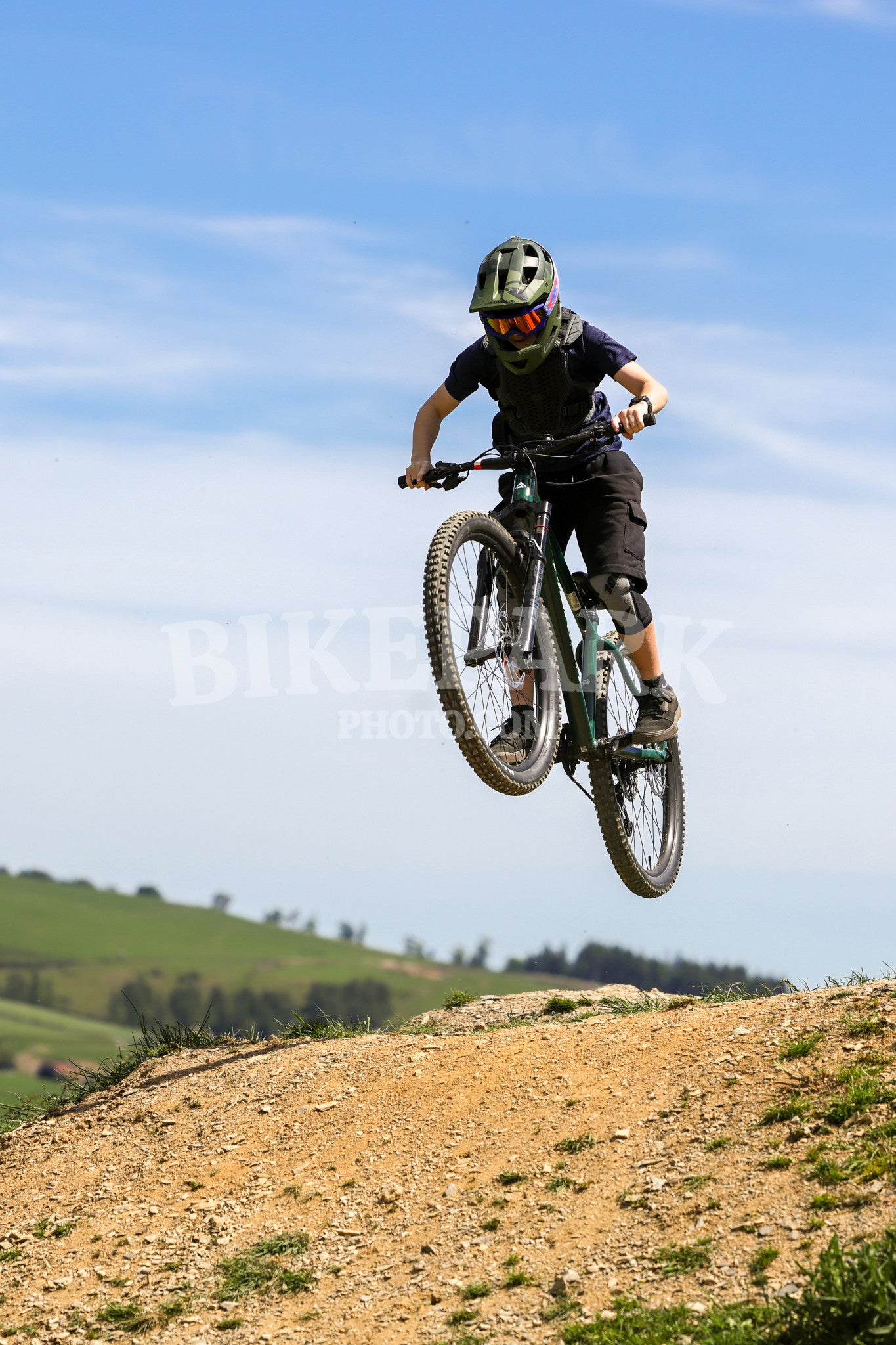 Berwyn Bike Park May 30, 2026 12:47:34