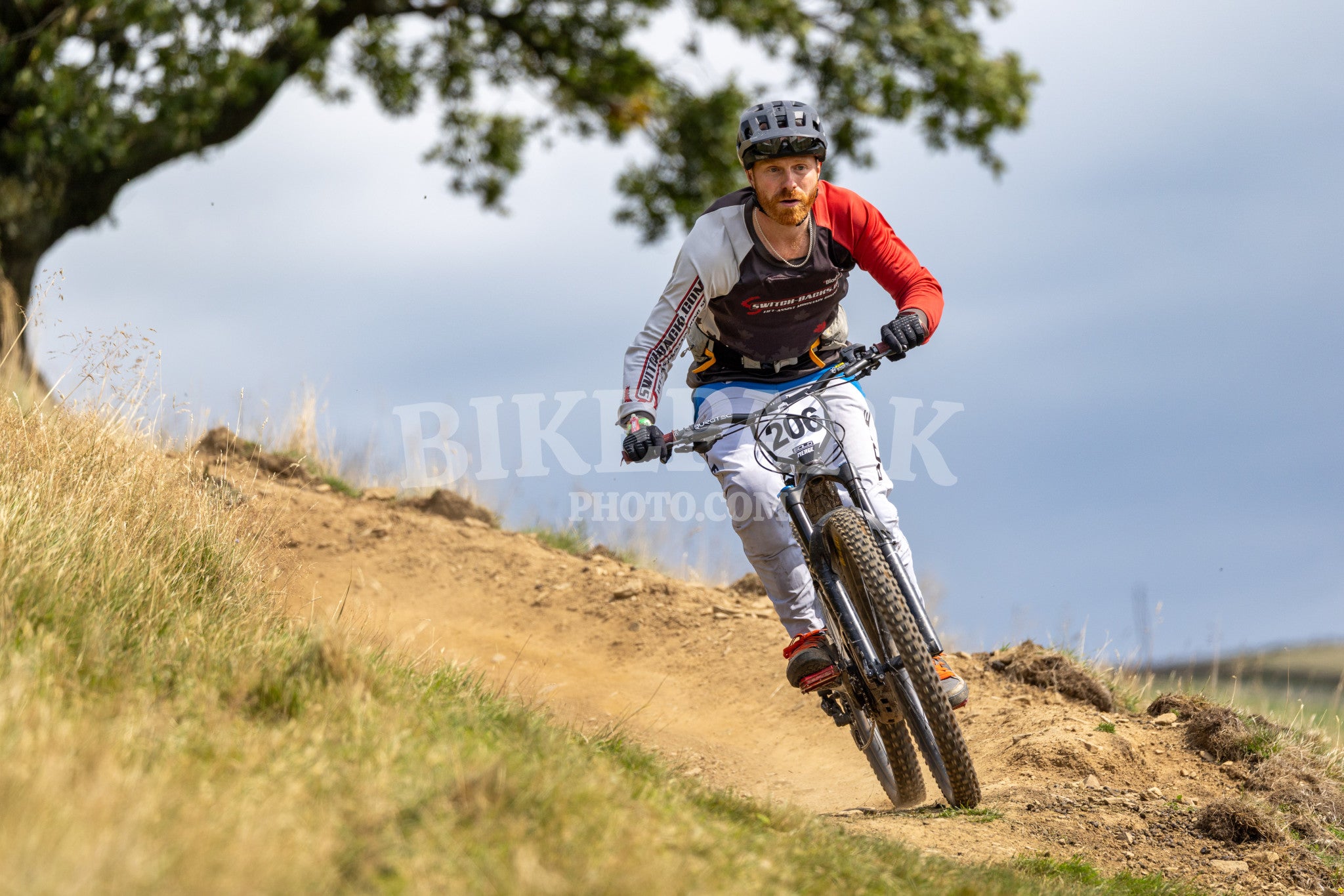 Bolly Skyline Enduro August 09, 2025 12:10:27