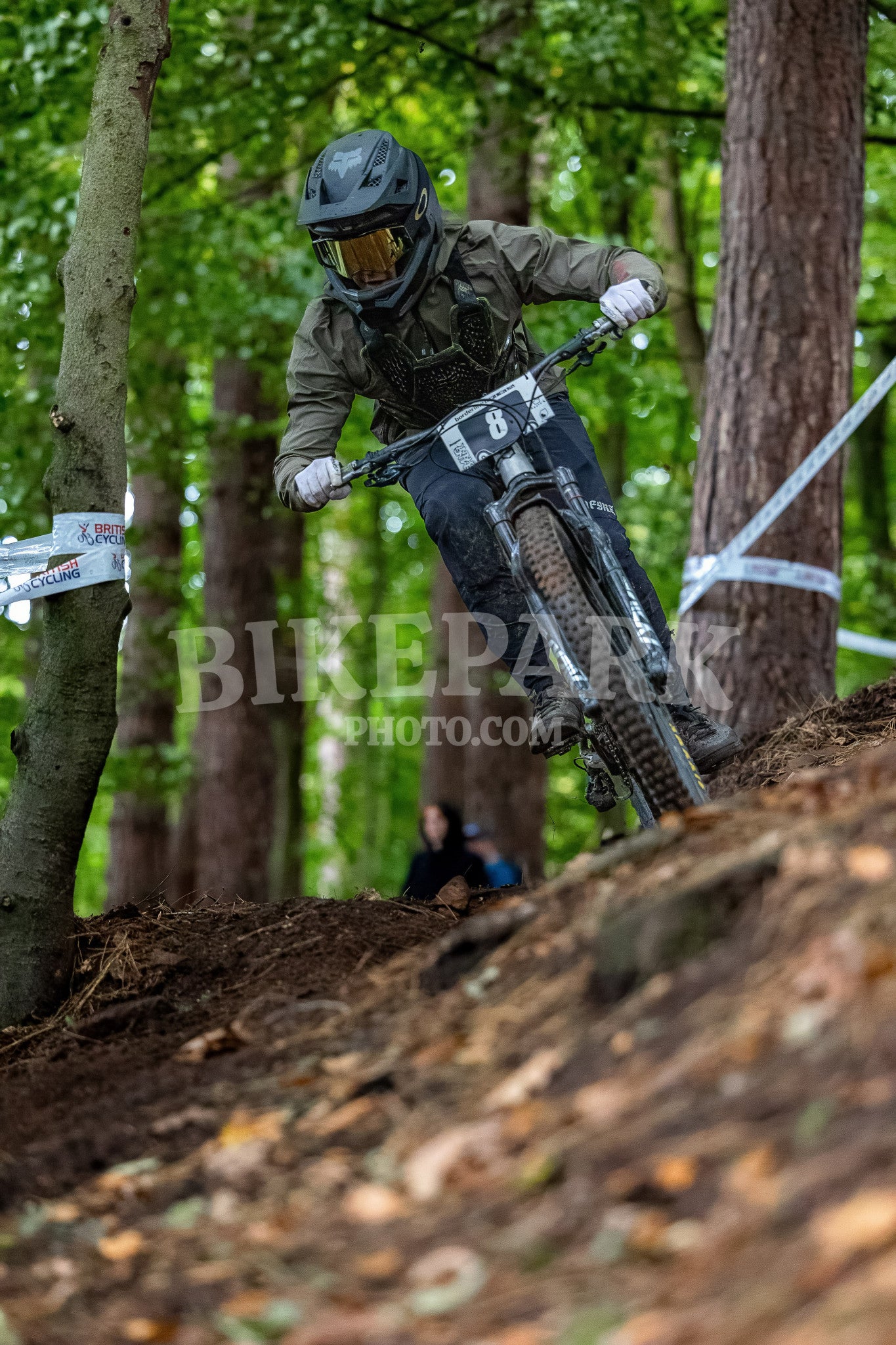 Farmer John's MTB Park October 05, 2025 15:43:02