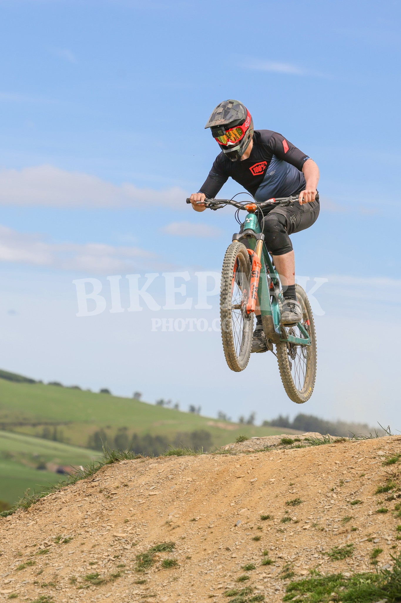 Berwyn Bike Park May 30, 2026 14:01:30
