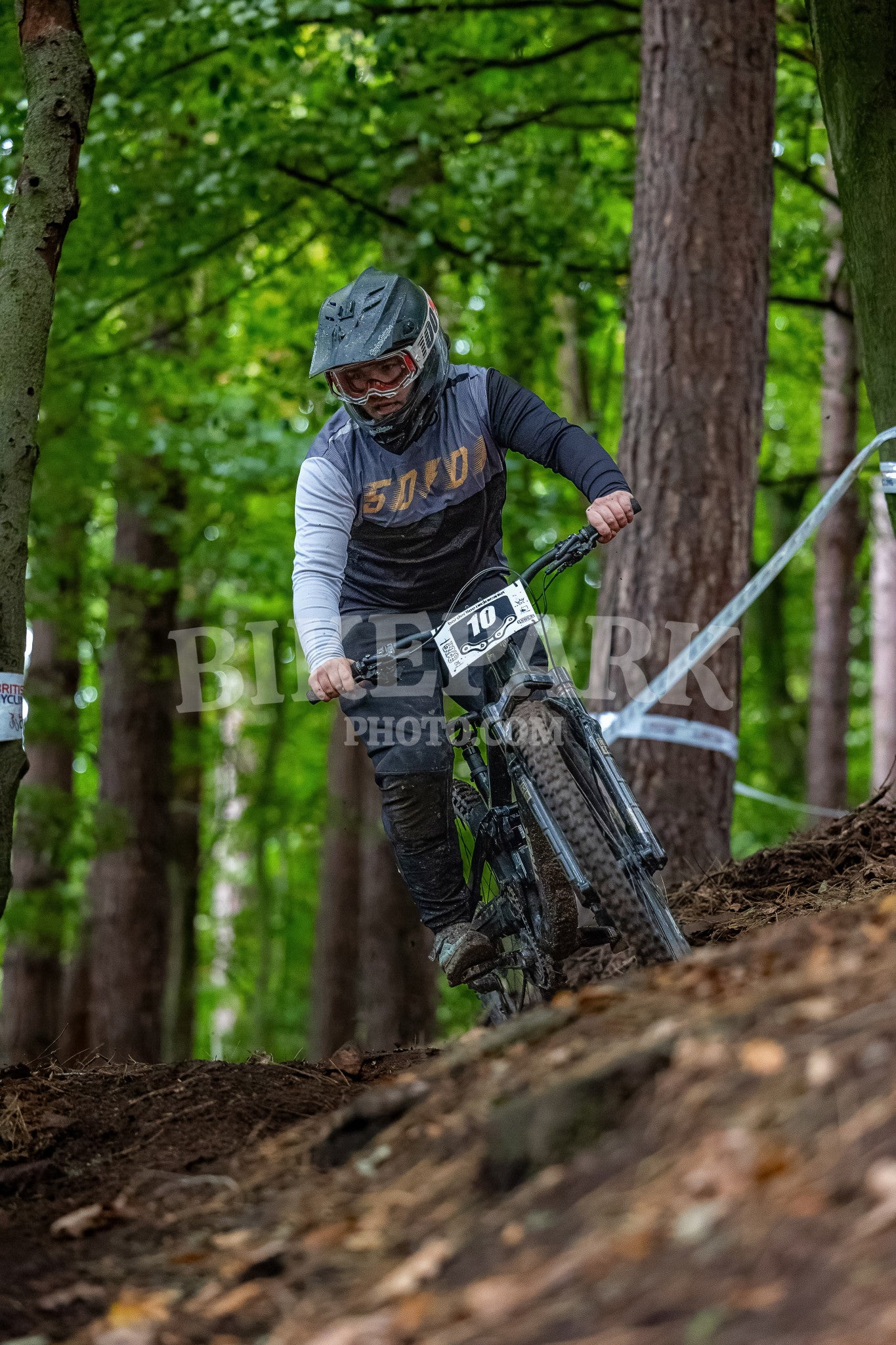 Farmer John's MTB Park October 05, 2025 15:43:59