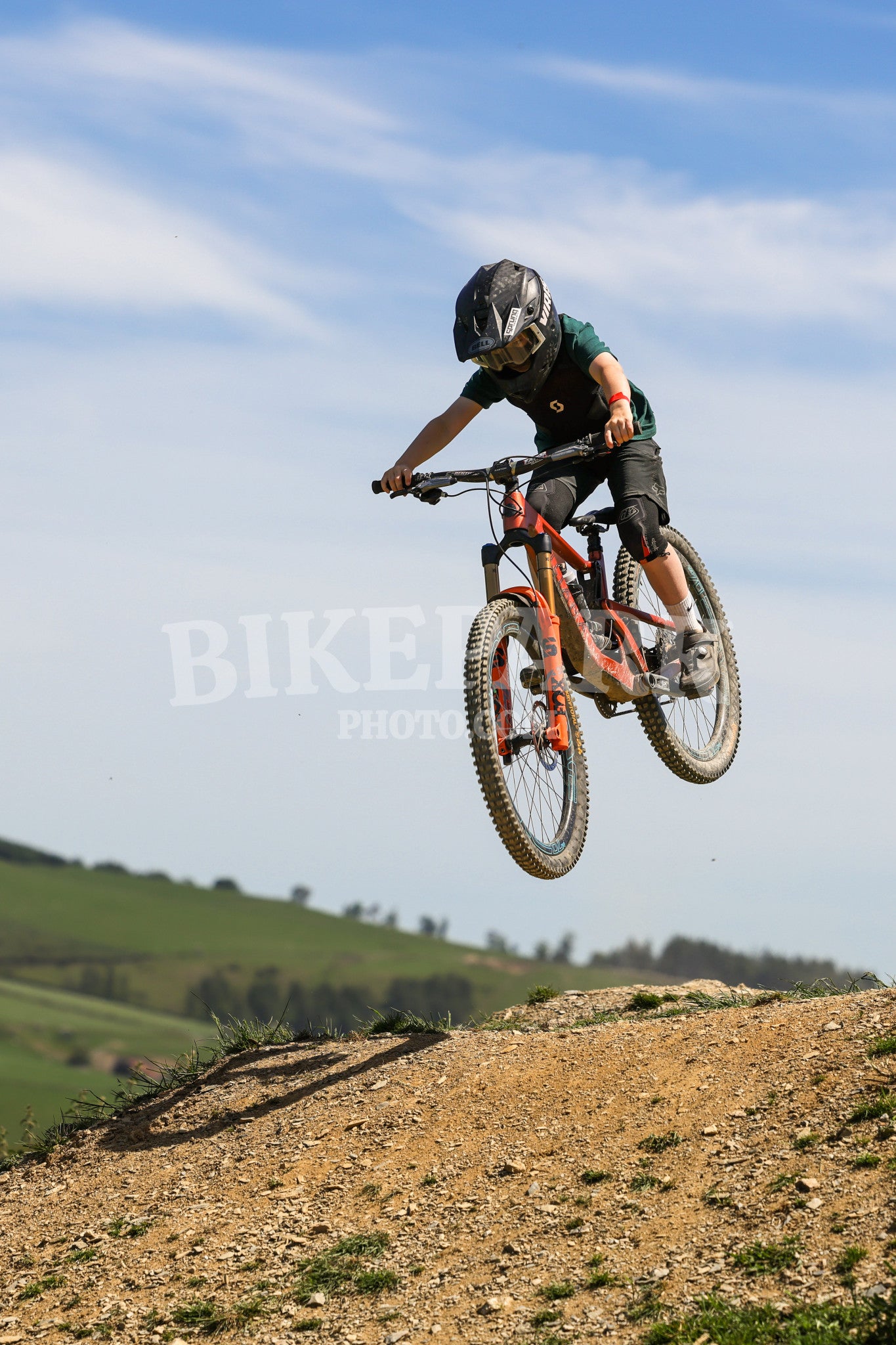 Berwyn Bike Park May 30, 2026 12:32:38