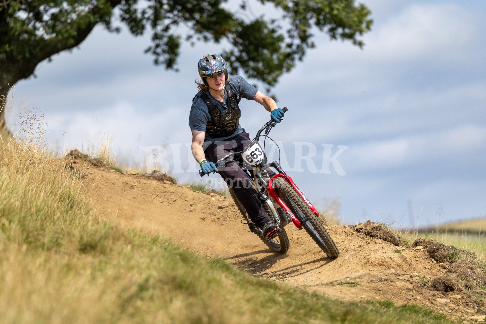 Bolly Skyline Enduro August 09, 2025 13:47:26
