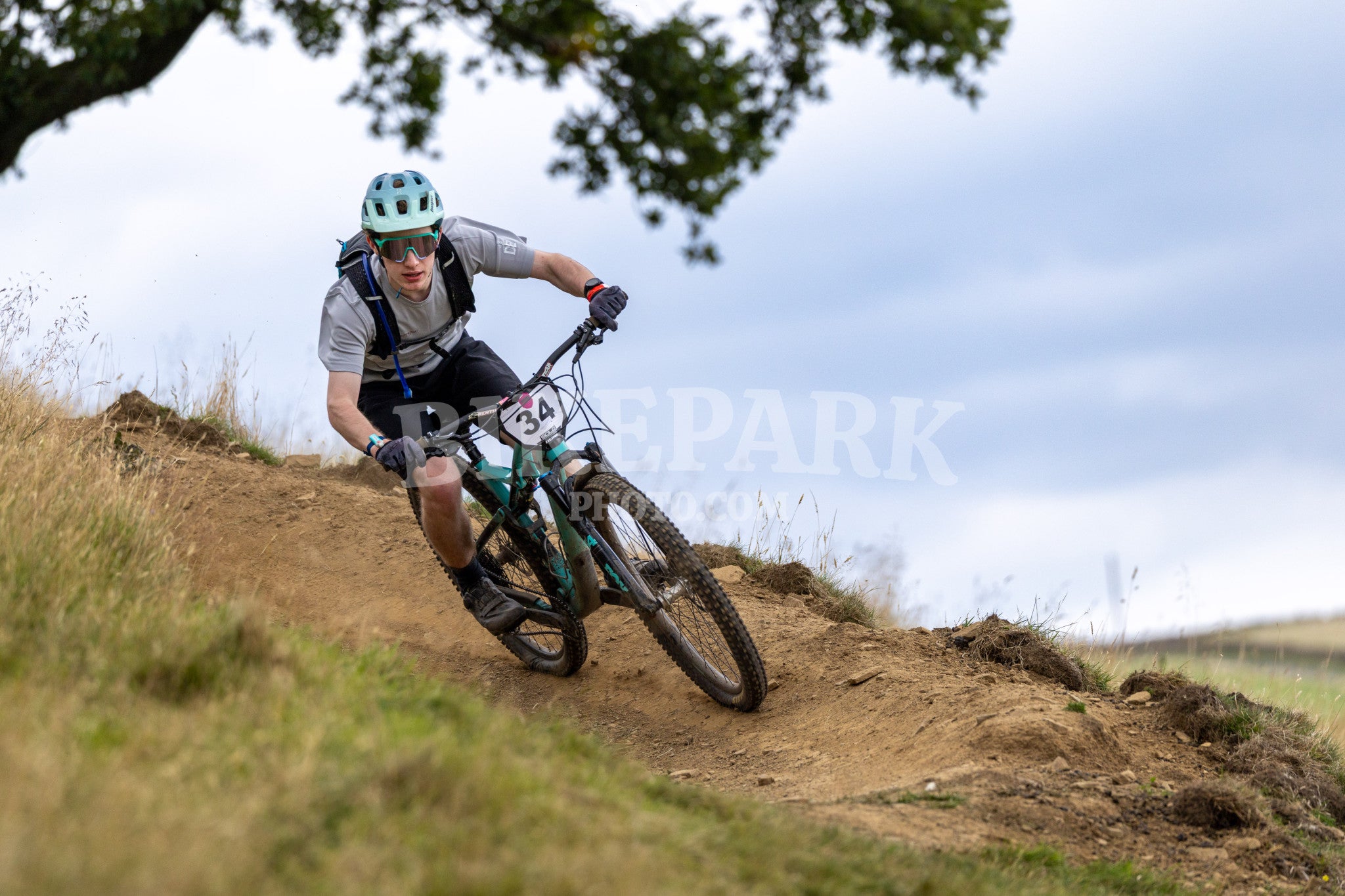 Bolly Skyline Enduro August 09, 2025 12:49:01