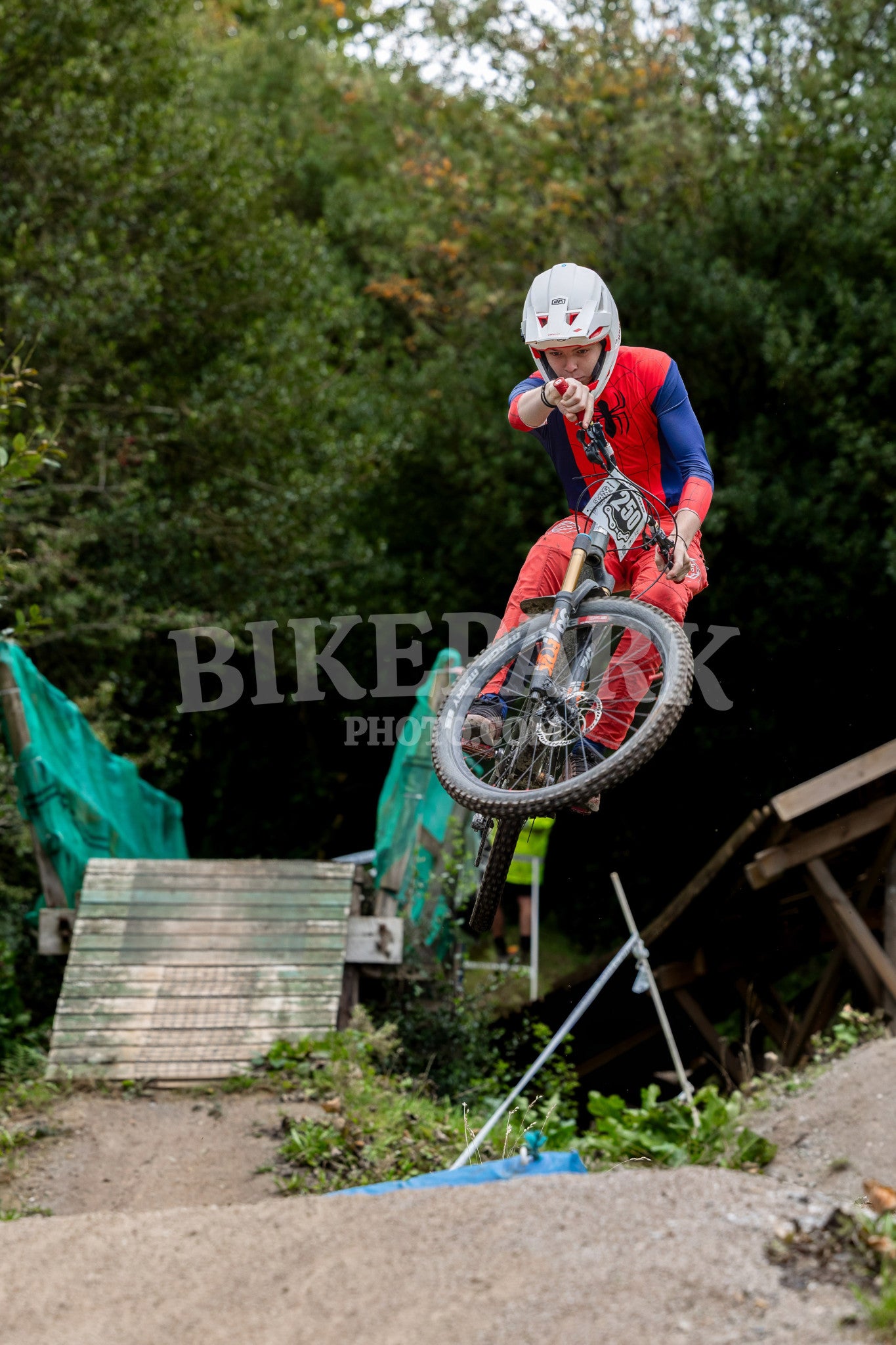 Farmer John's MTB Park October 05, 2025 11:36:36