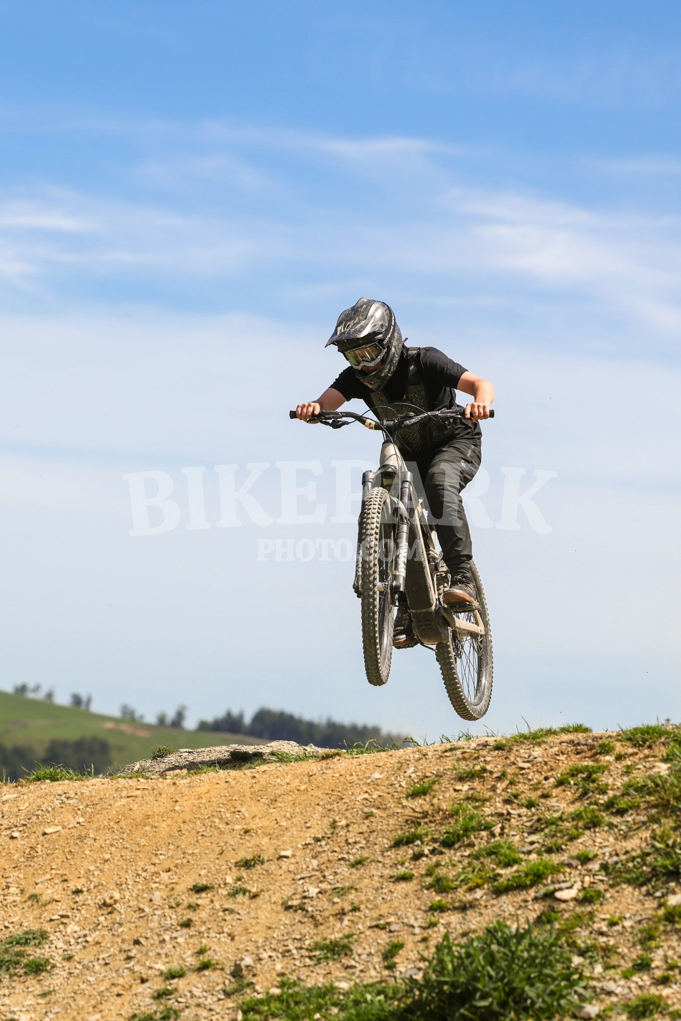 Berwyn Bike Park May 30, 2026 12:42:31