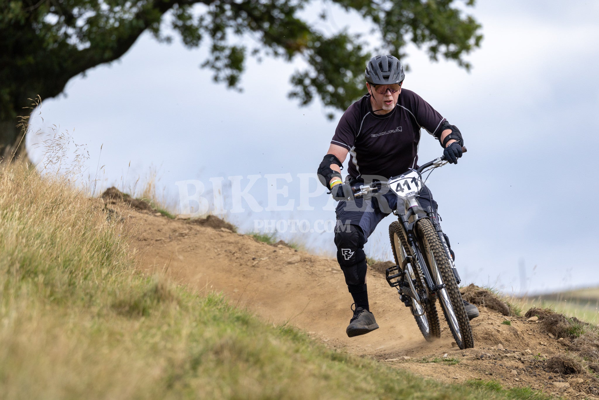 Bolly Skyline Enduro August 09, 2025 12:04:38