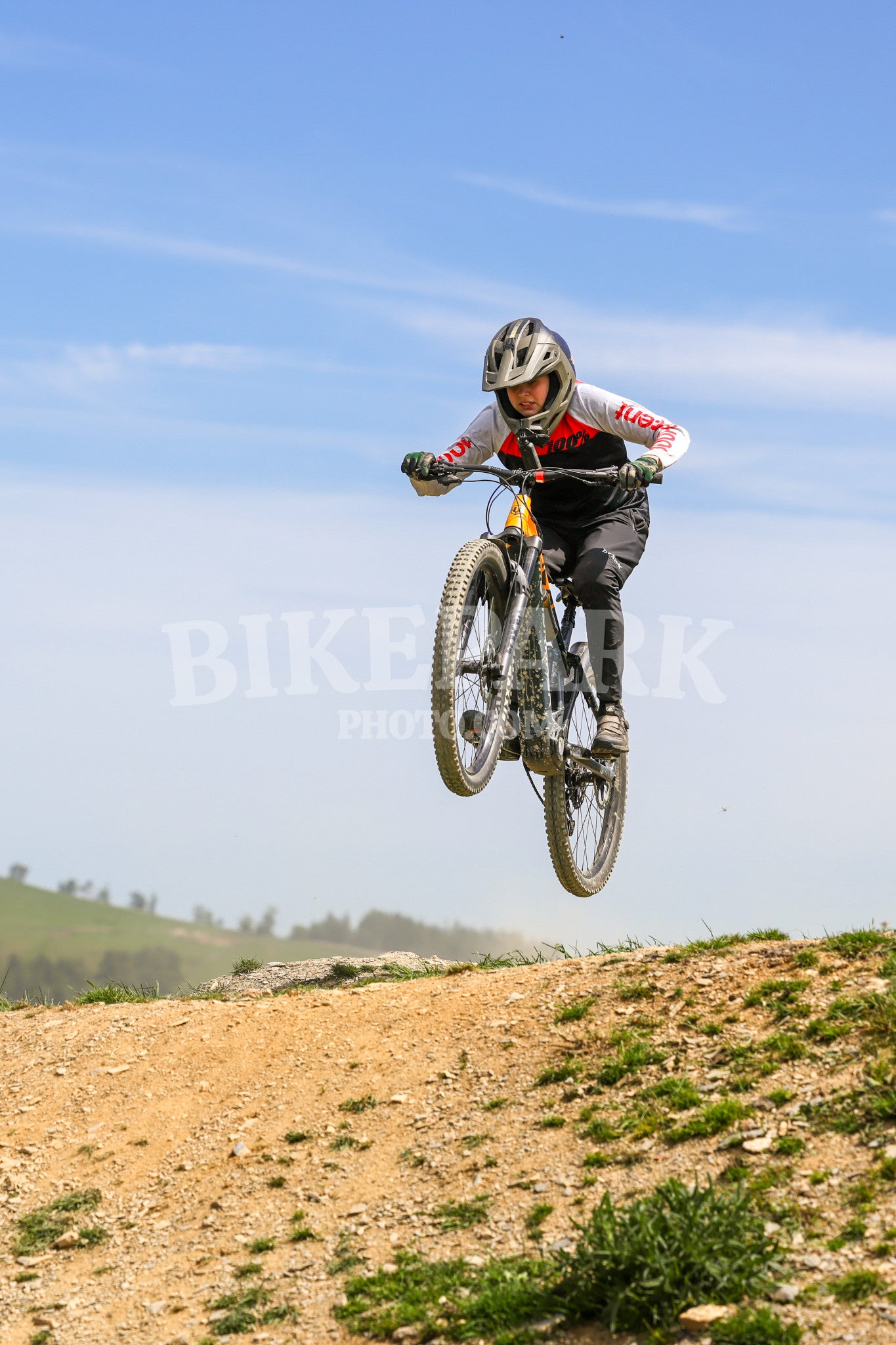 Berwyn Bike Park May 30, 2026 13:01:00