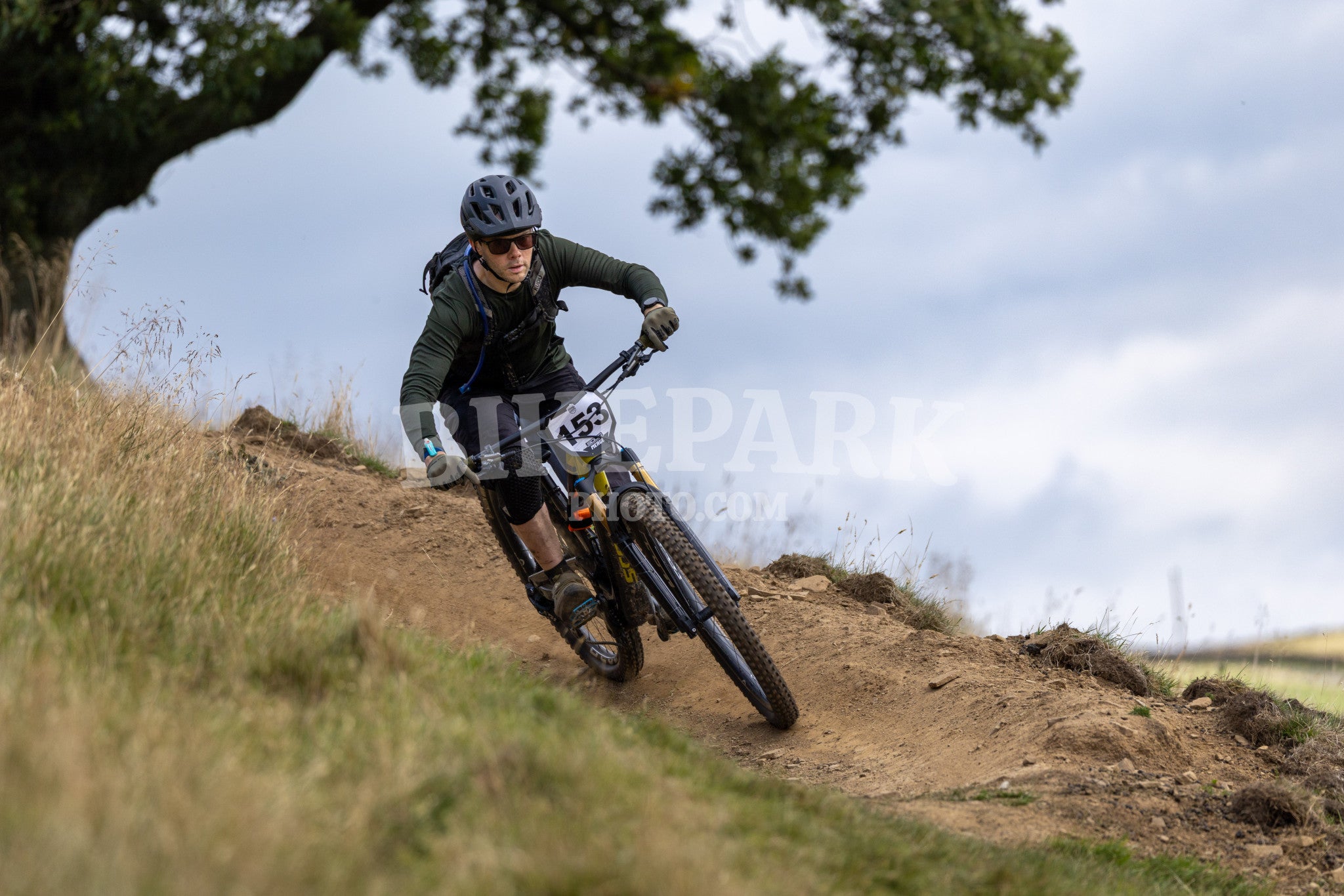 Bolly Skyline Enduro August 09, 2025 11:59:04