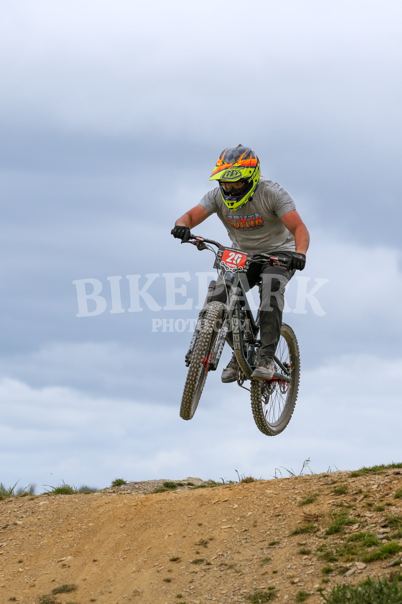 Berwyn Bike Park May 31, 2026 15:48:36