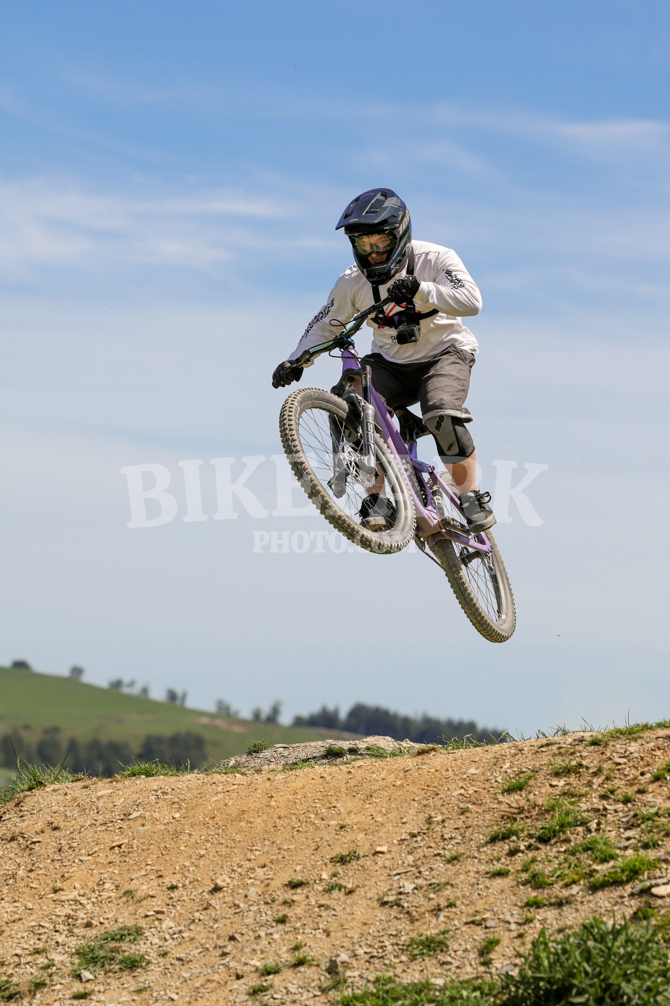 Berwyn Bike Park May 30, 2026 12:40:44