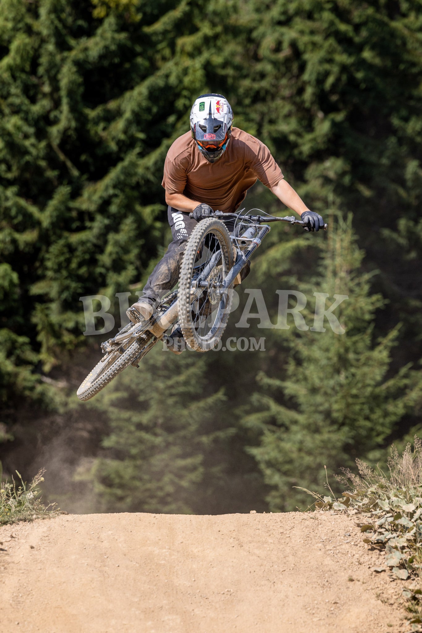 Avoriaz Bike Park July 04, 2025 16:53:06