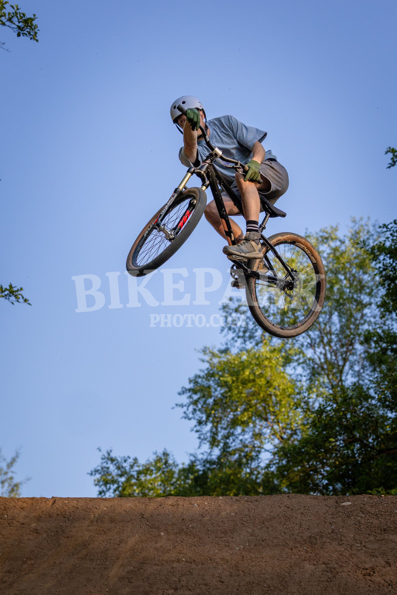 Farmer John's MTB Park May 27, 2026 19:28:54