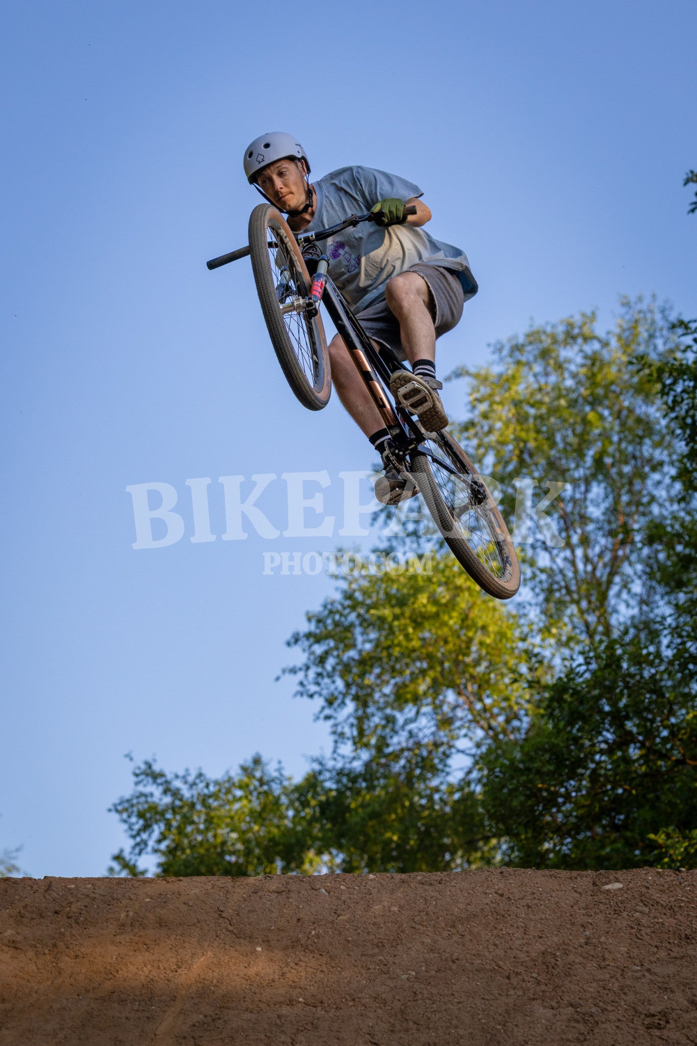 Farmer John's MTB Park May 27, 2026 19:37:43