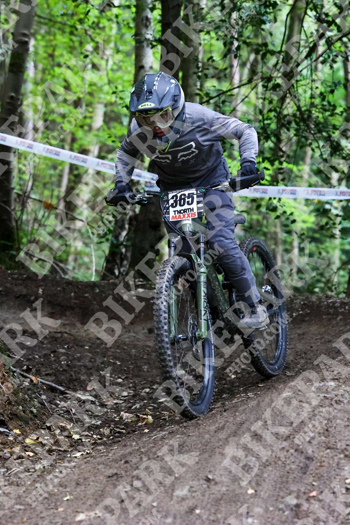 Farmer John's MTB Park October 18, 2026 13:22:33