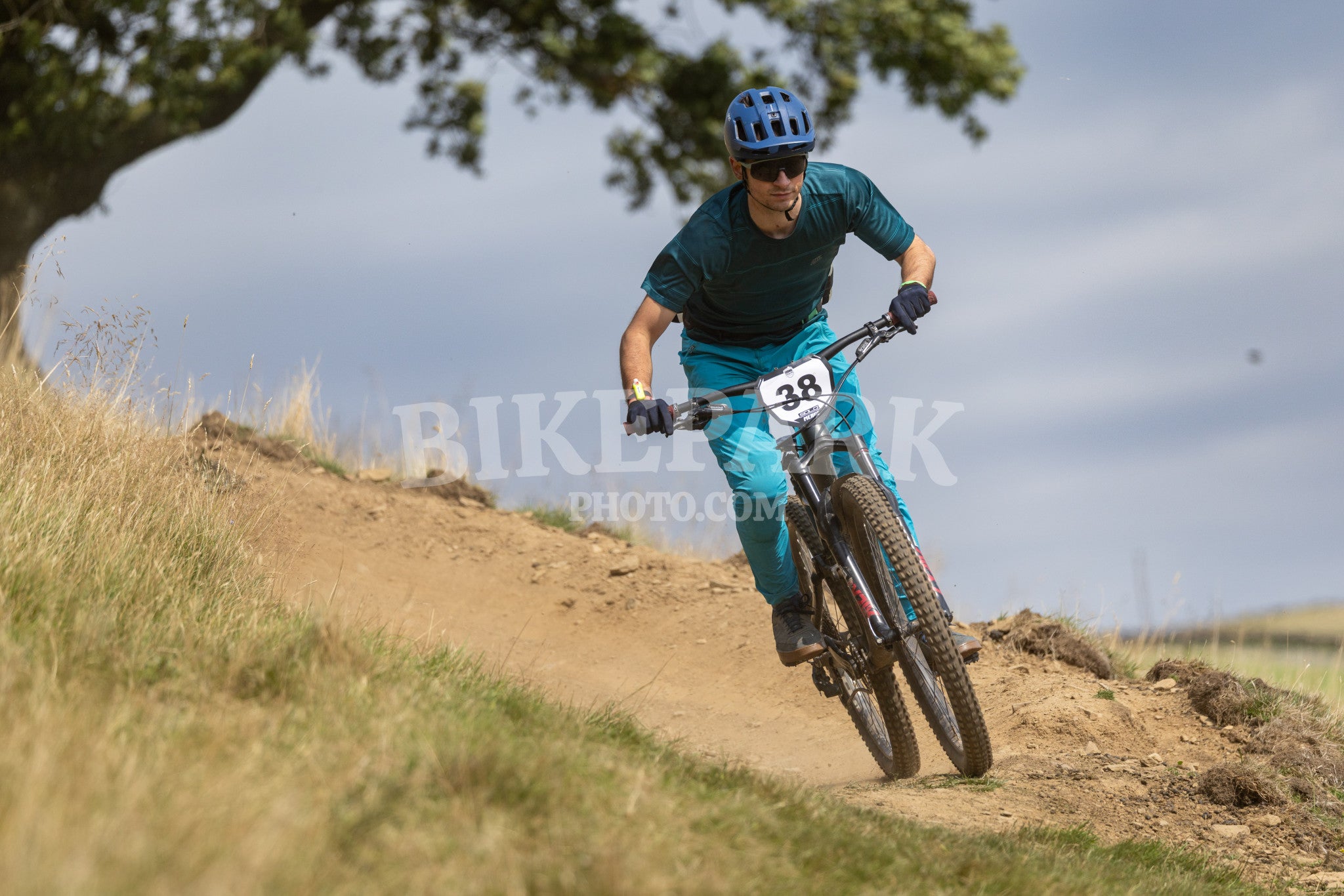 Bolly Skyline Enduro August 09, 2025 13:37:17