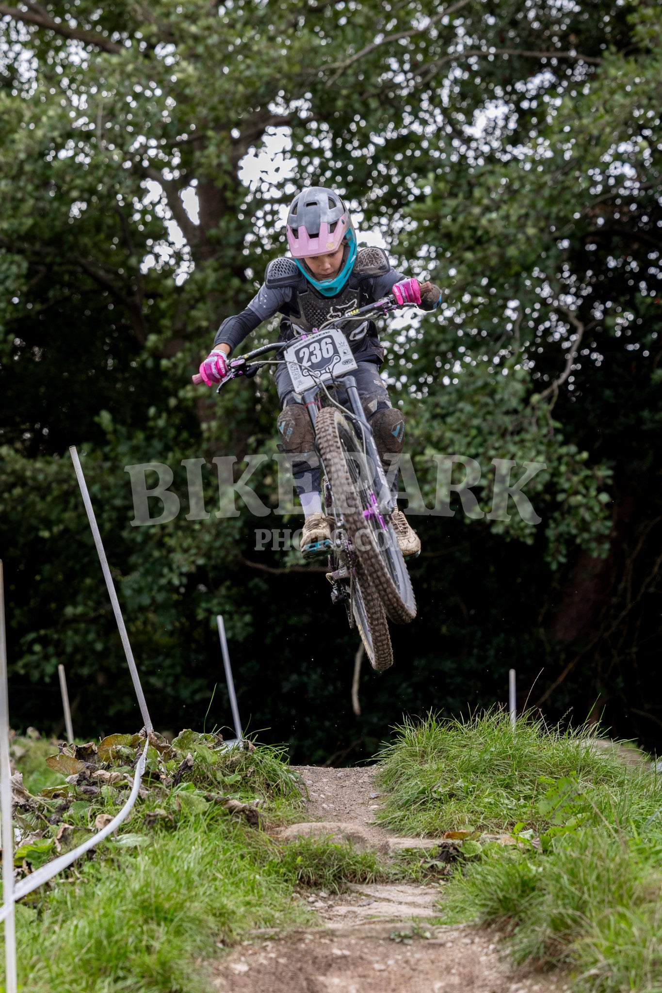 Farmer John's MTB Park October 05, 2025 11:38:56