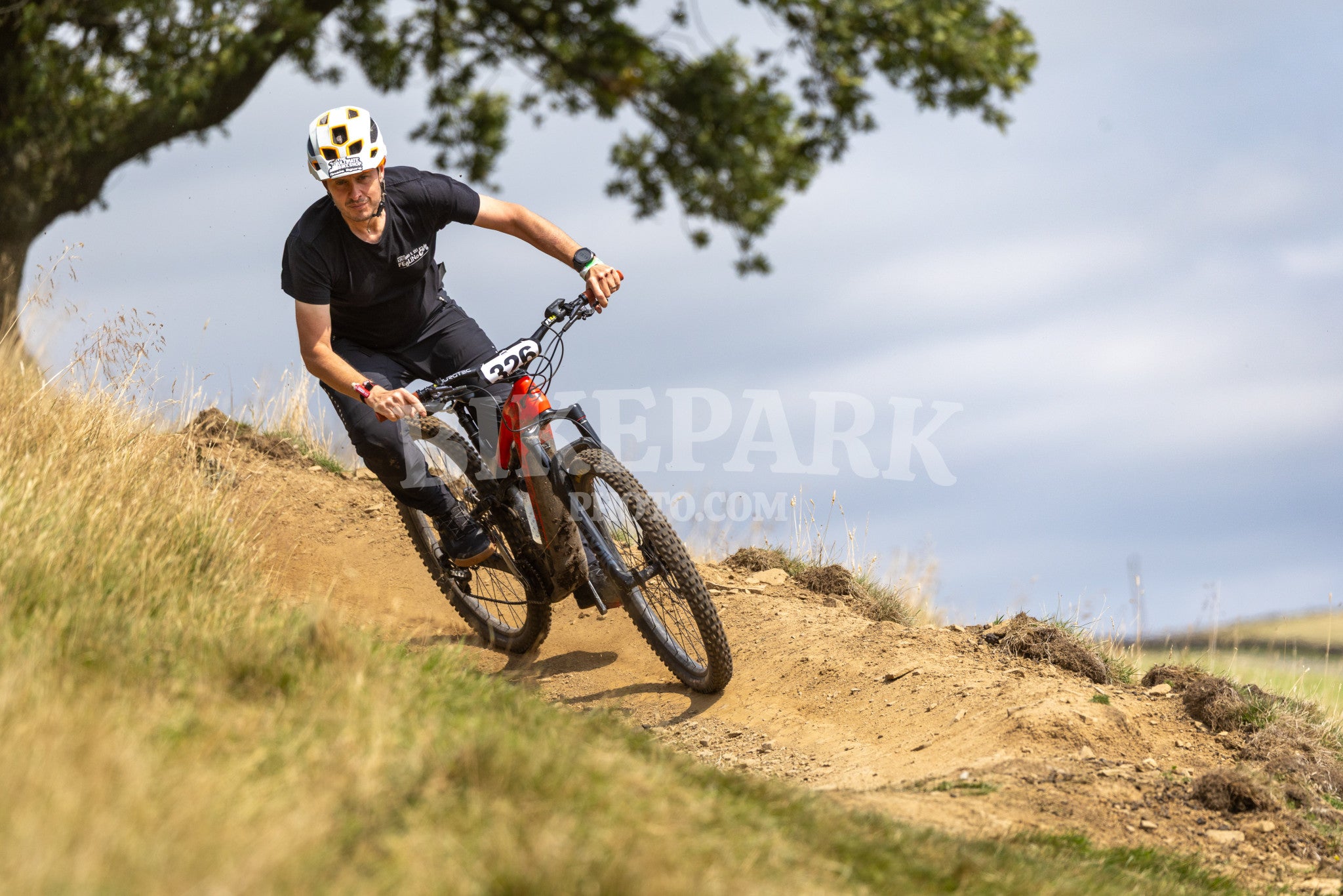 Bolly Skyline Enduro August 09, 2025 13:18:36
