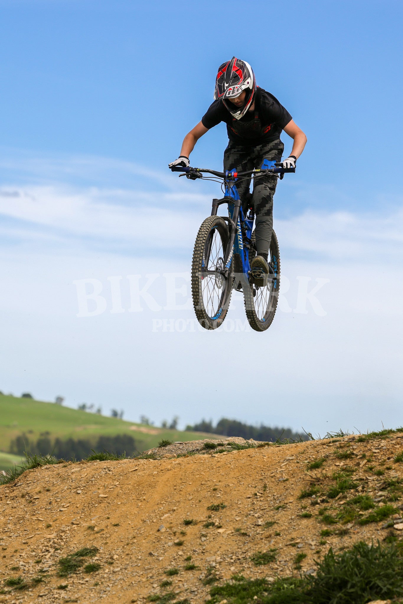 Berwyn Bike Park May 30, 2026 13:17:11