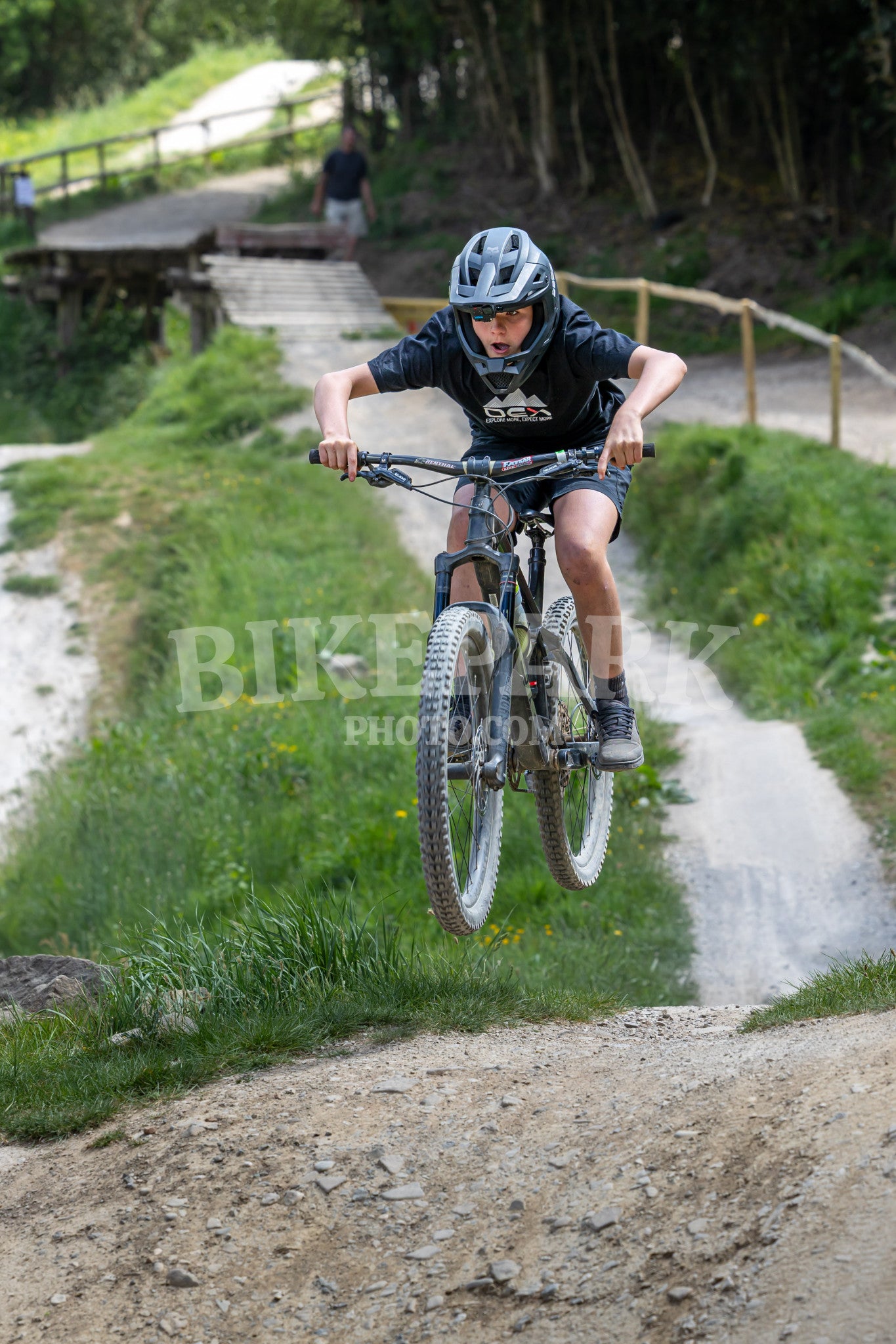 Farmer John's MTB Park May 18, 2025 13:10:36