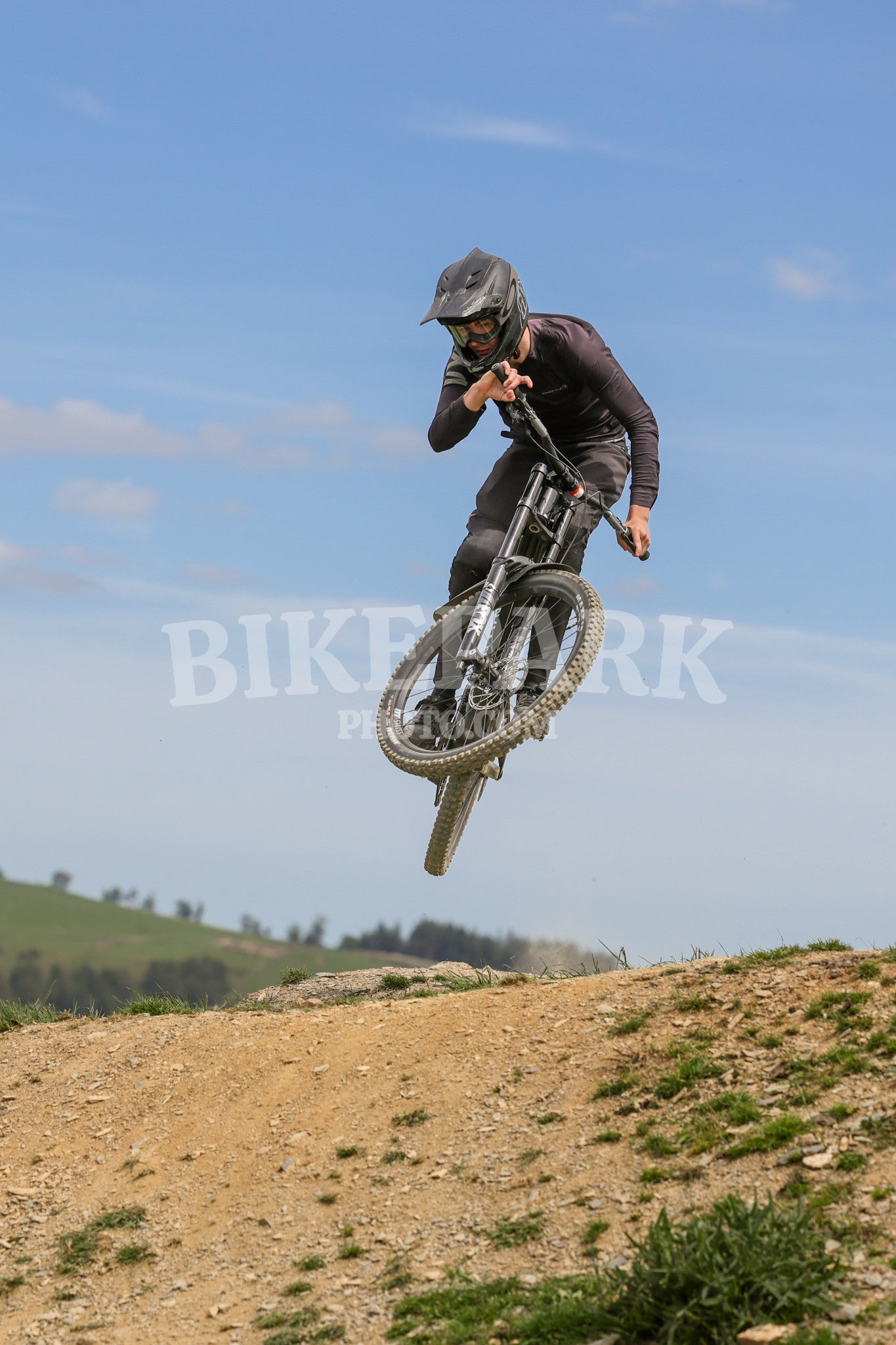 Berwyn Bike Park May 30, 2026 13:59:49