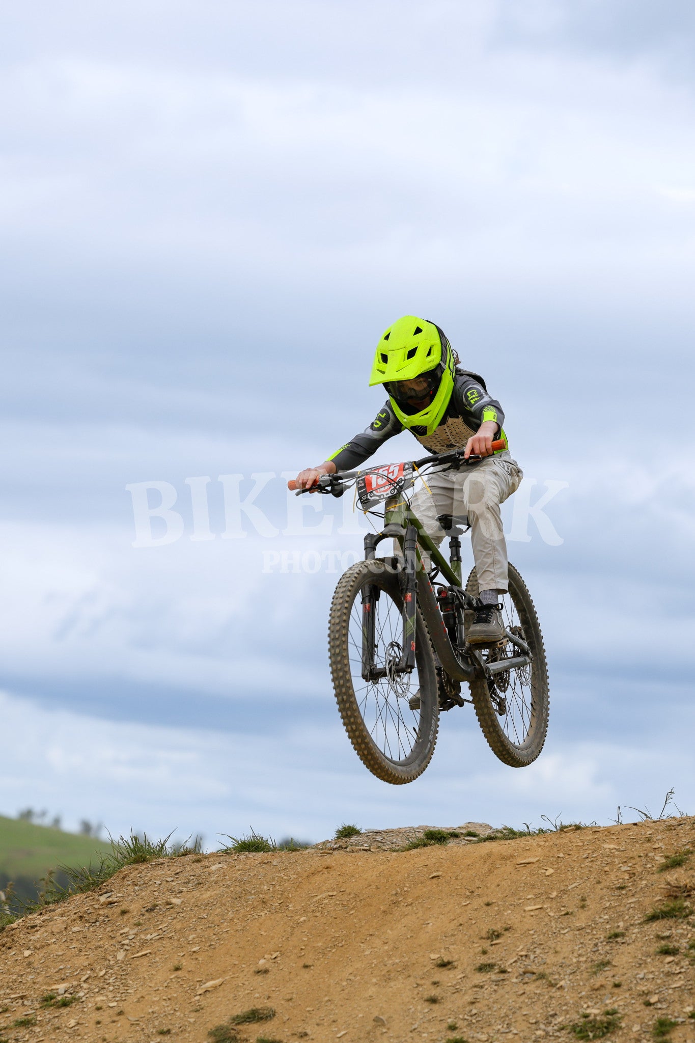 Berwyn Bike Park May 31, 2026 14:40:38