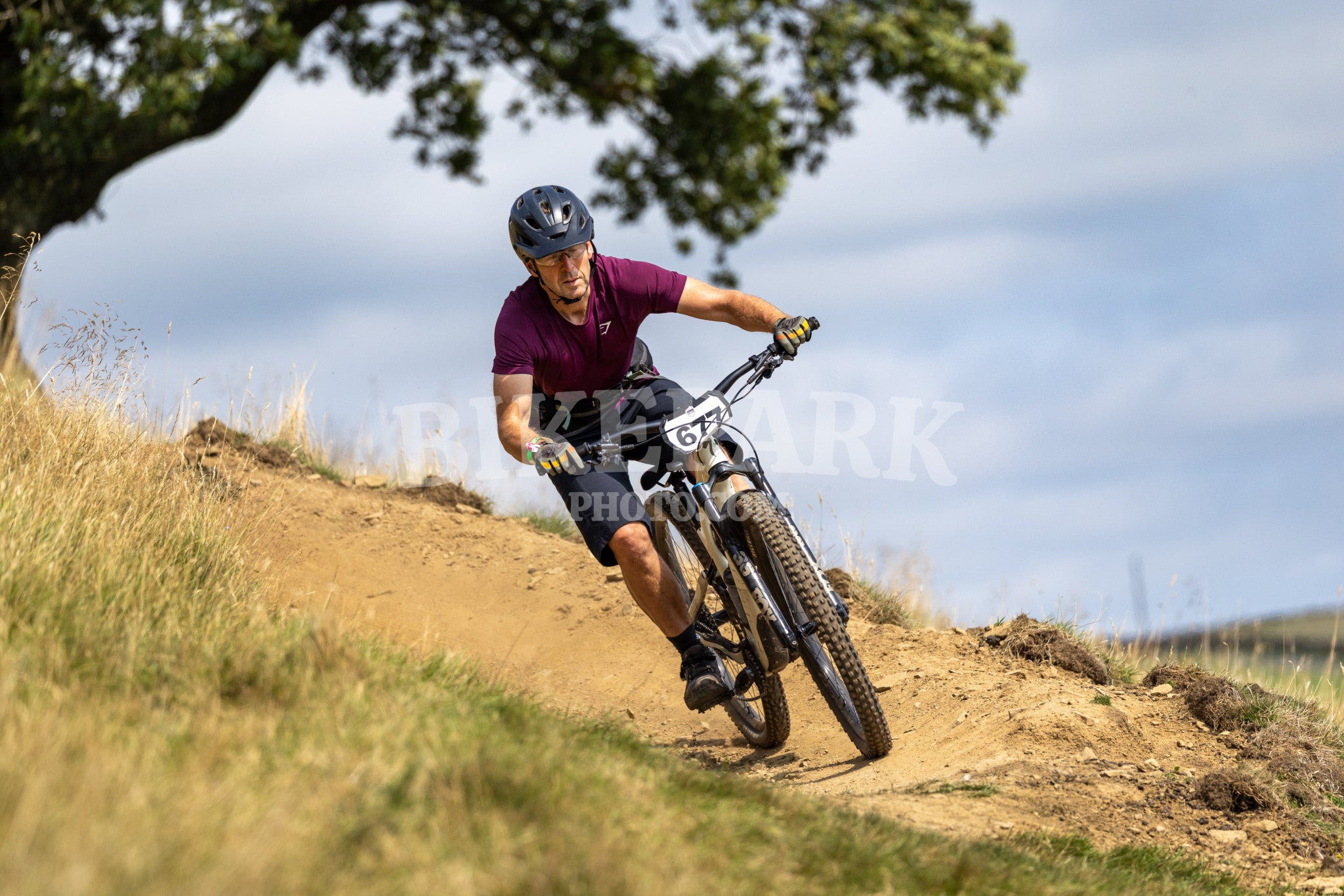 Bolly Skyline Enduro August 09, 2025 13:49:03