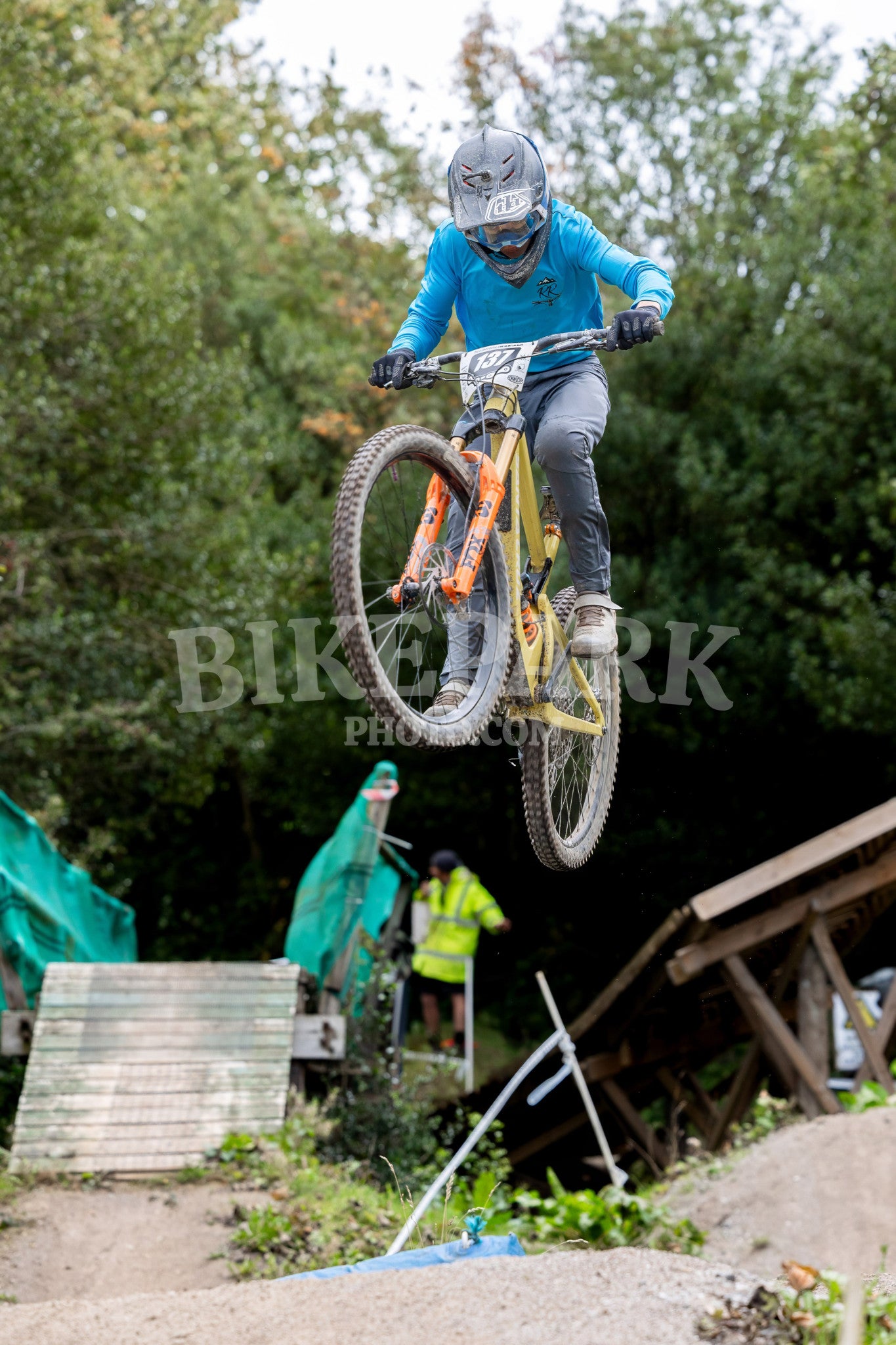 Farmer John's MTB Park October 05, 2025 11:37:02