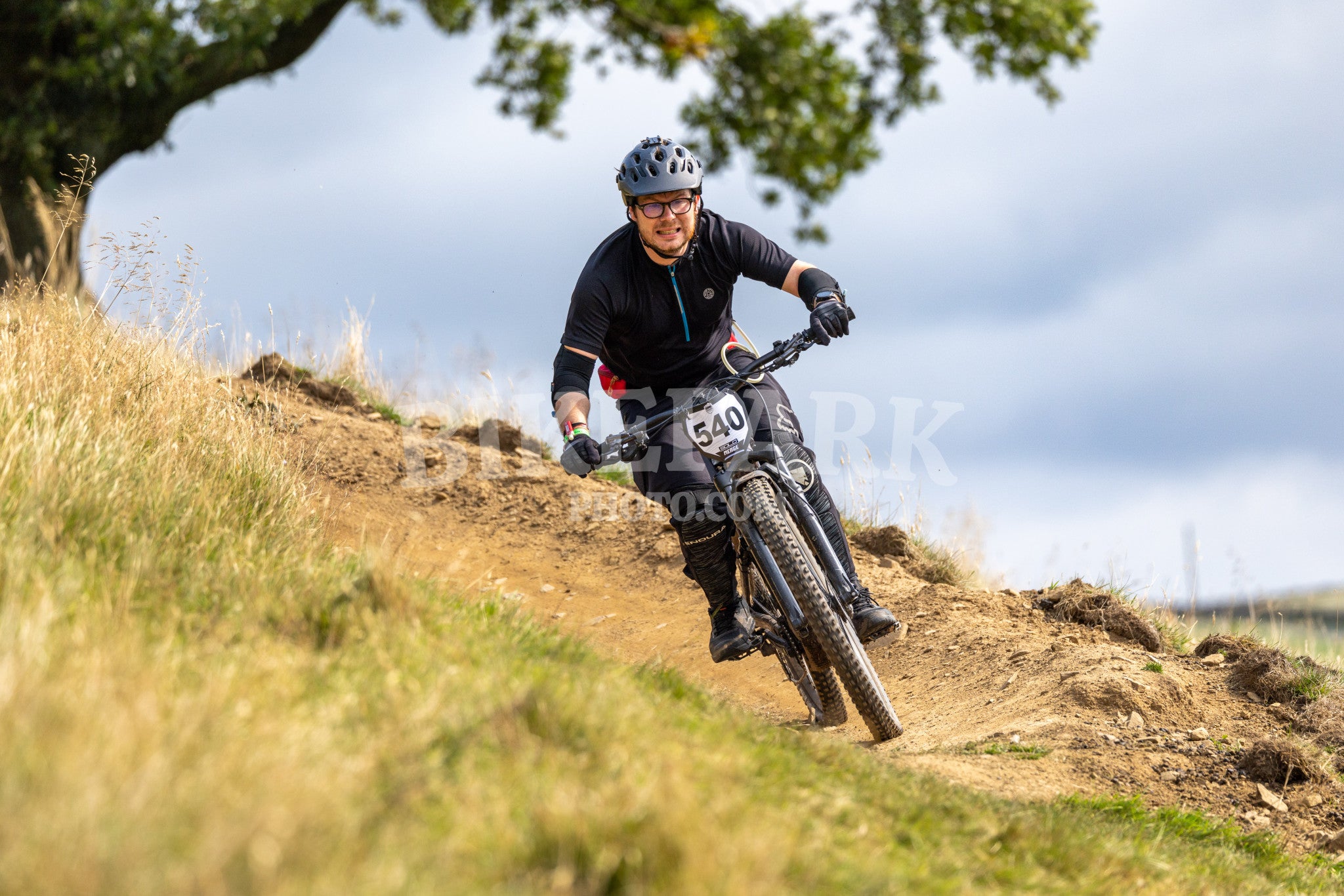 Bolly Skyline Enduro August 09, 2025 11:01:55