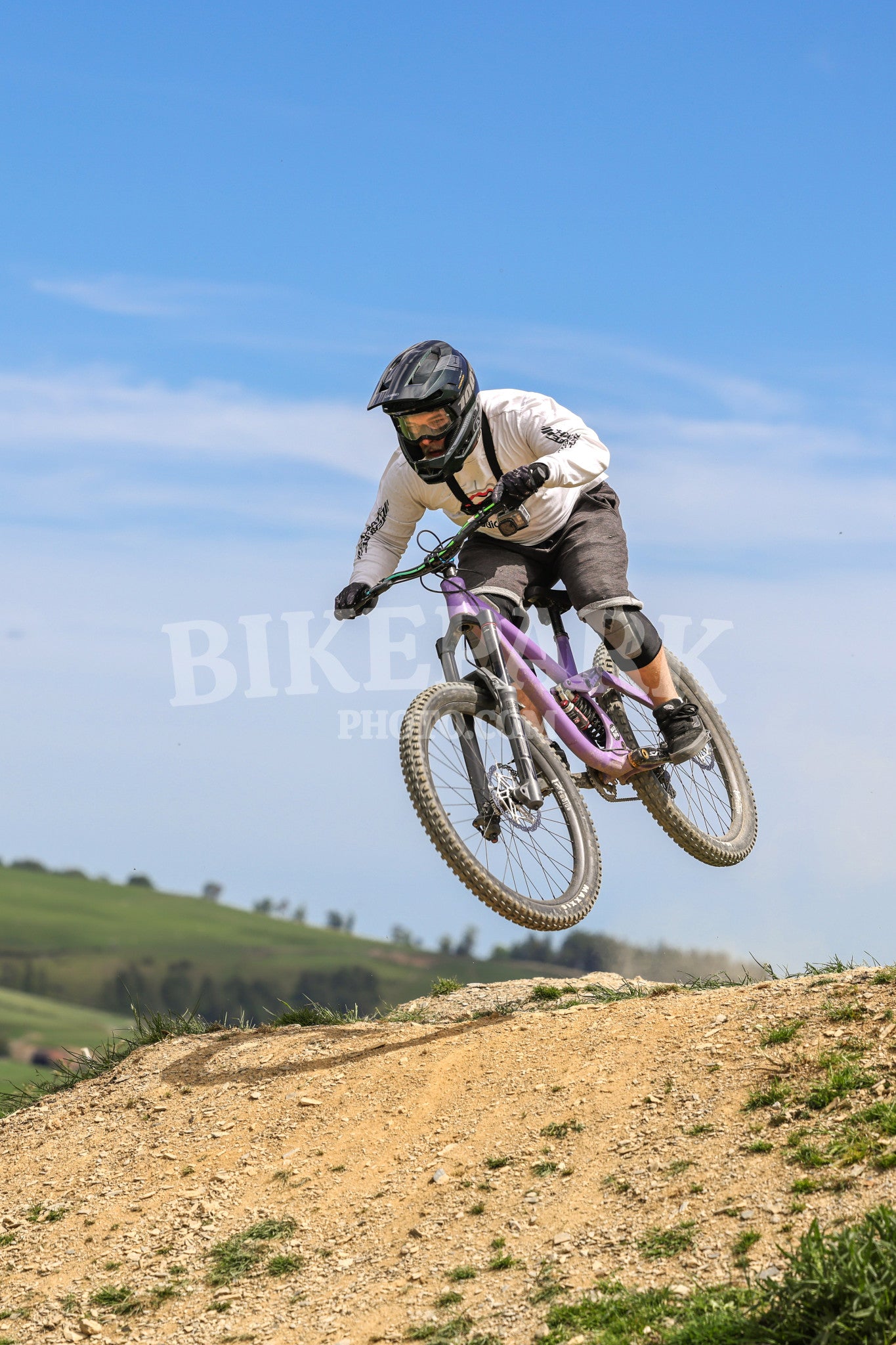 Berwyn Bike Park May 30, 2026 13:13:18