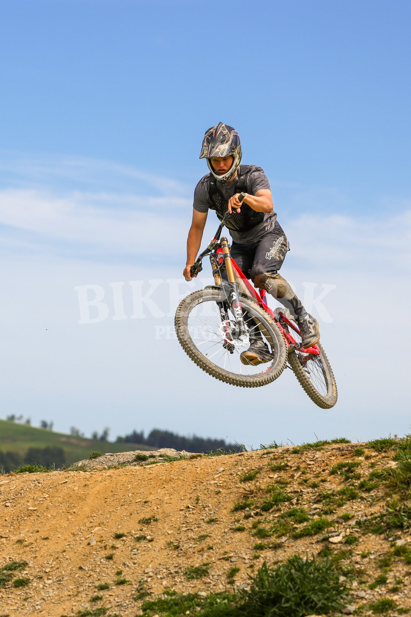 Berwyn Bike Park May 30, 2026 13:15:14