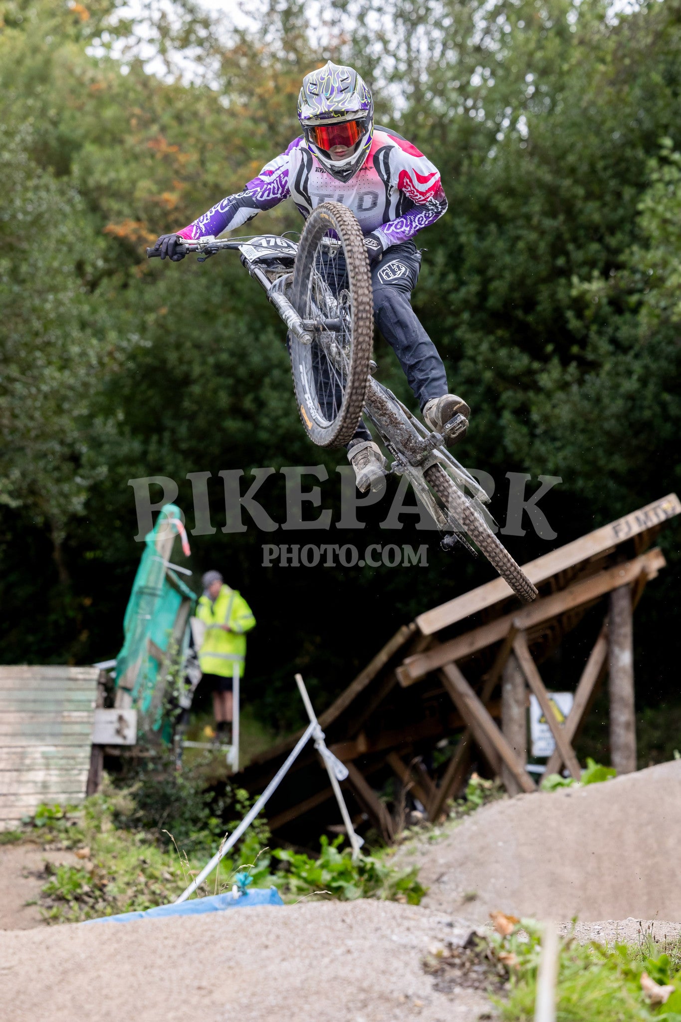 Farmer John's MTB Park October 05, 2025 11:39:22