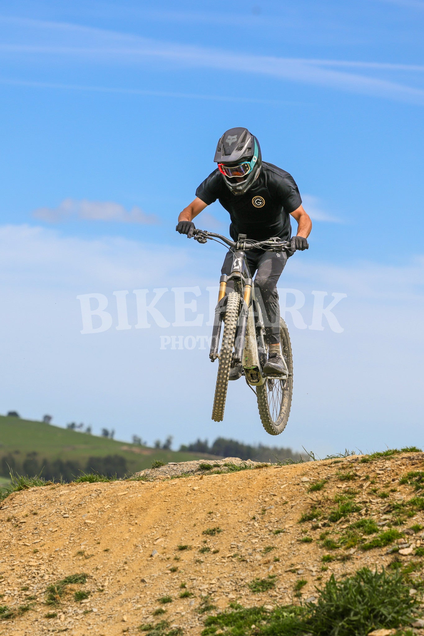 Berwyn Bike Park May 30, 2026 13:33:32
