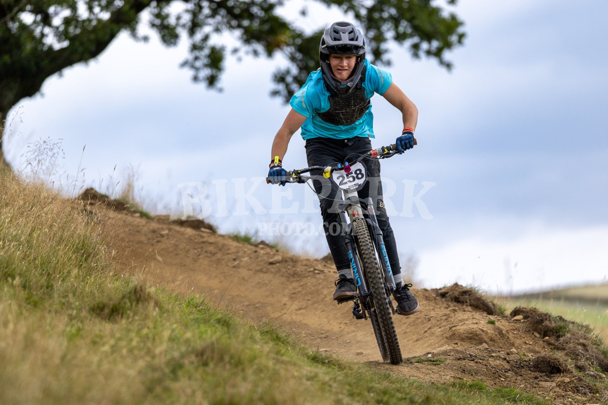 Bolly Skyline Enduro August 09, 2025 12:47:56