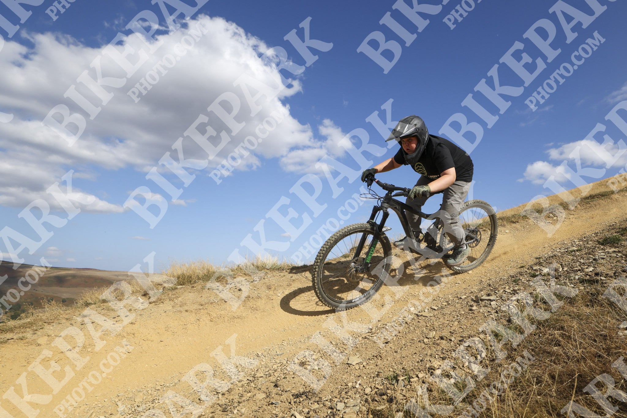 Berwyn Bike Park August 23, 2026 16:10:03