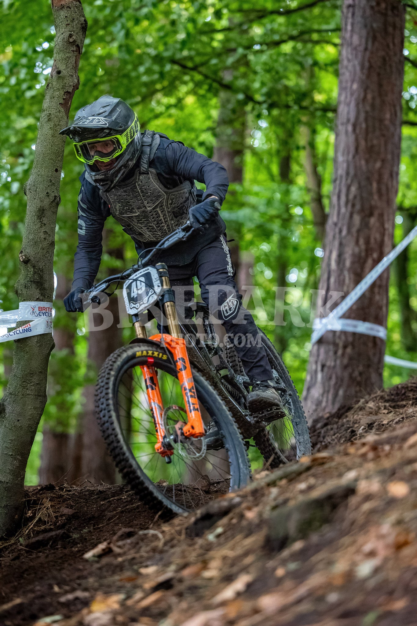 Farmer John's MTB Park October 05, 2025 15:39:48