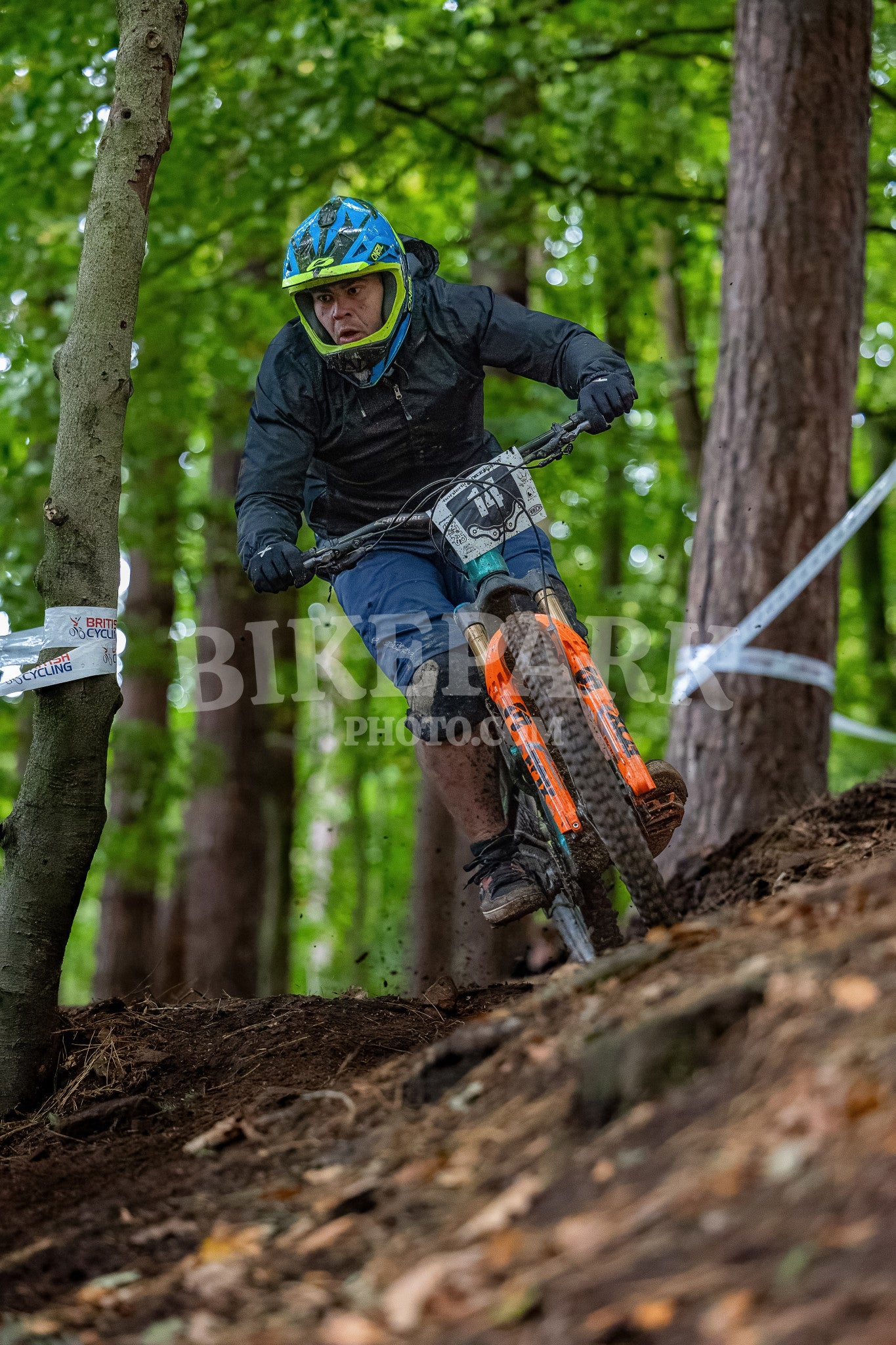 Farmer John's MTB Park October 05, 2025 15:40:50