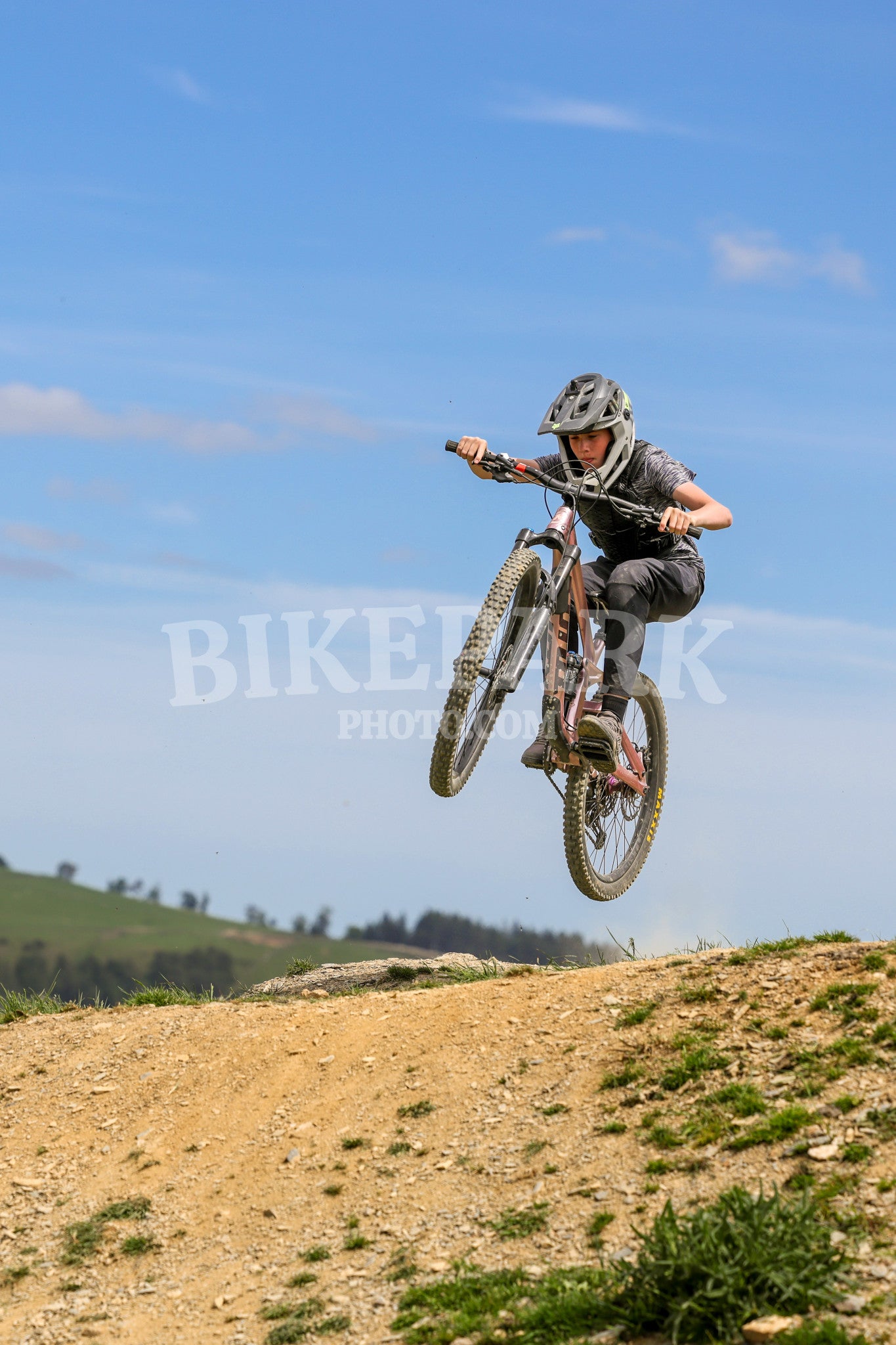 Berwyn Bike Park May 30, 2026 13:59:00
